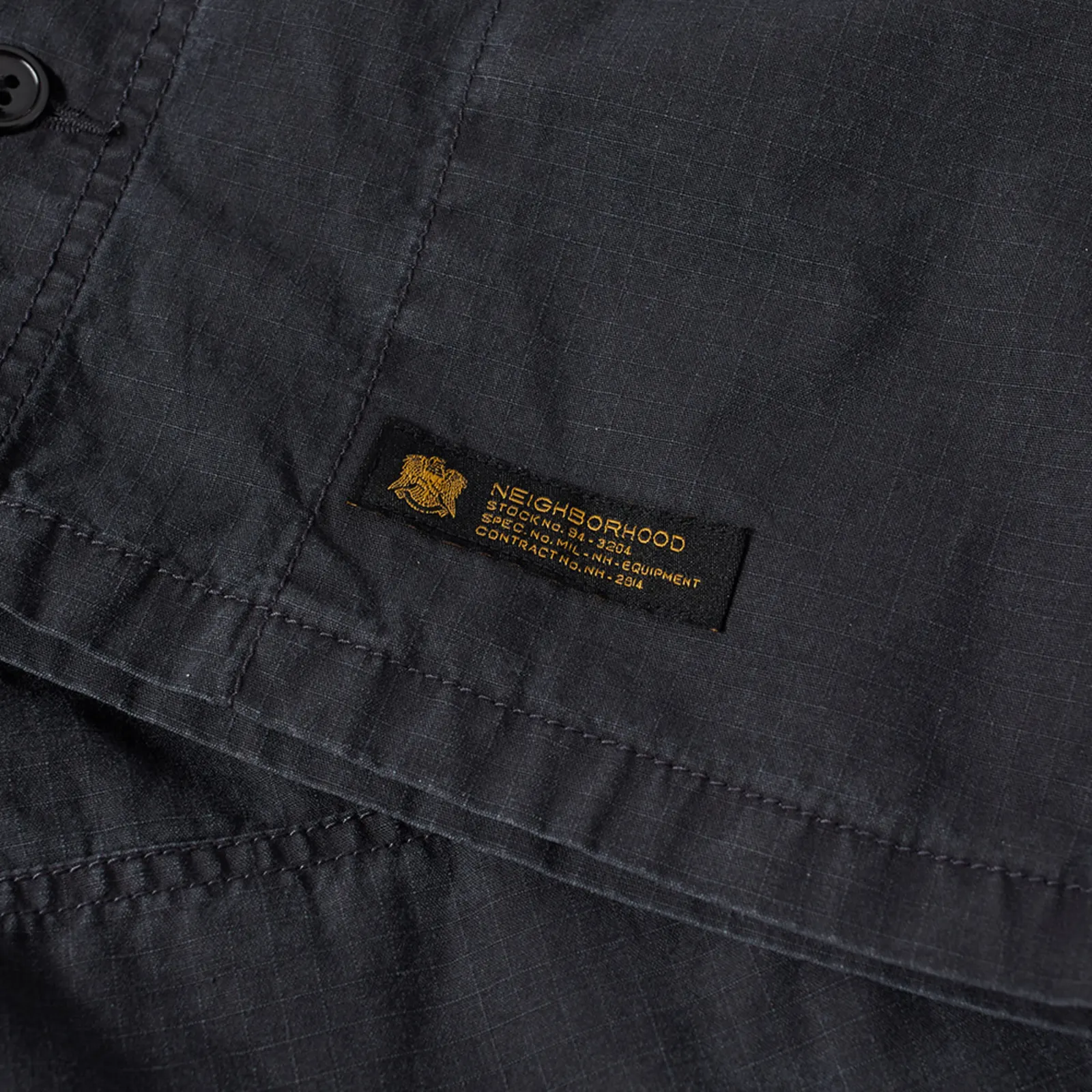 Neighborhood BDU Shirt