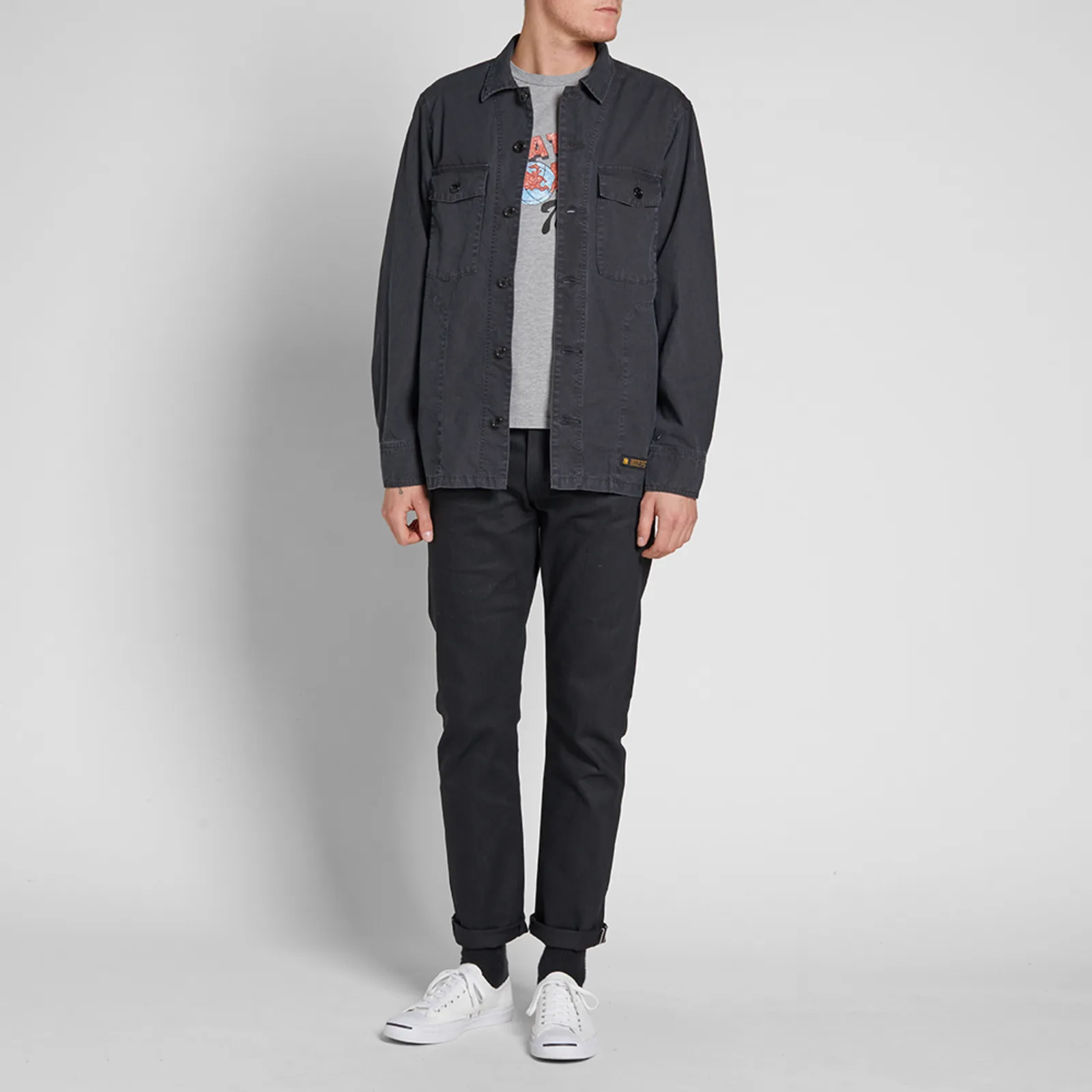 Neighborhood BDU Shirt