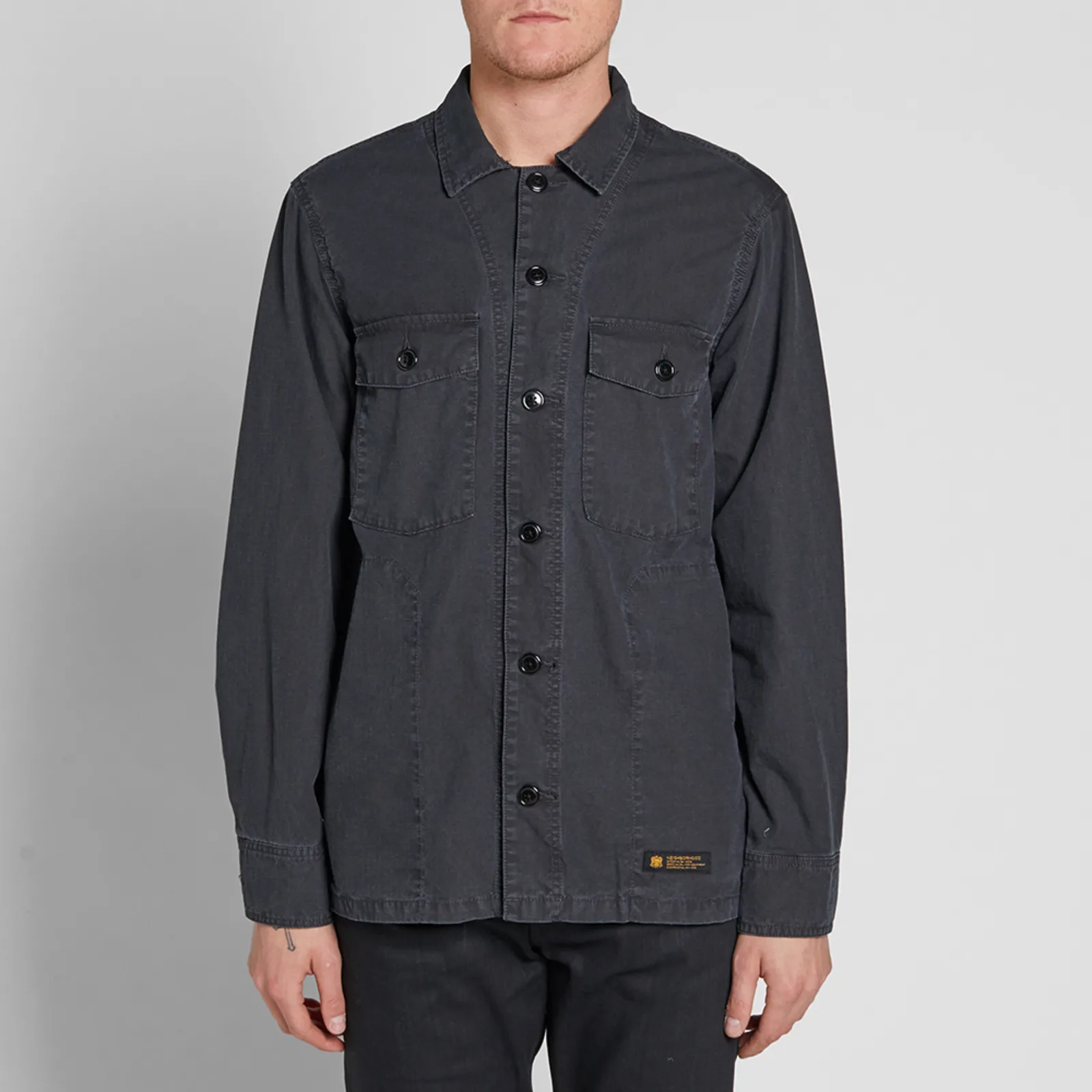 Neighborhood BDU Shirt