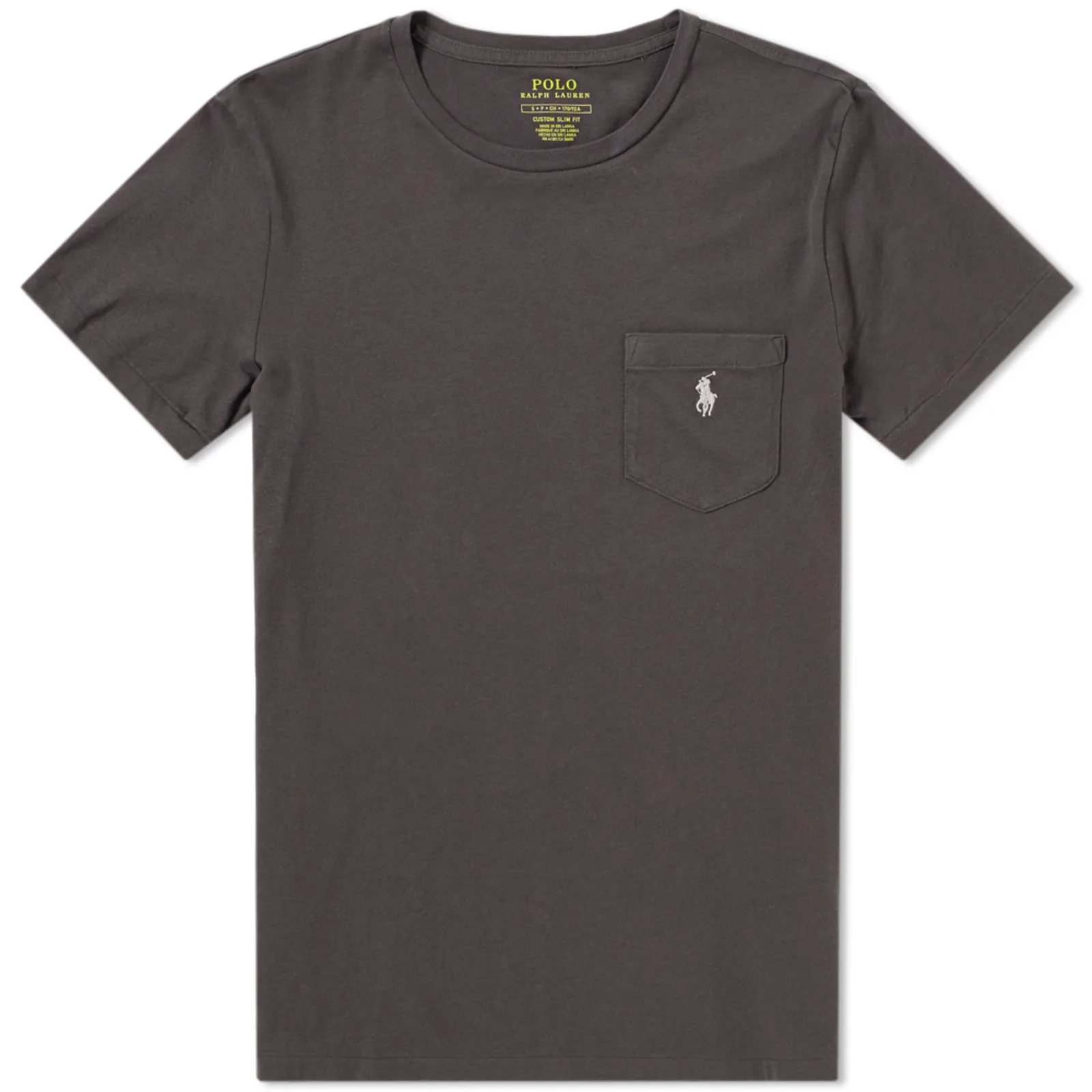 Polo Ralph Lauren Classic Pocket Tee