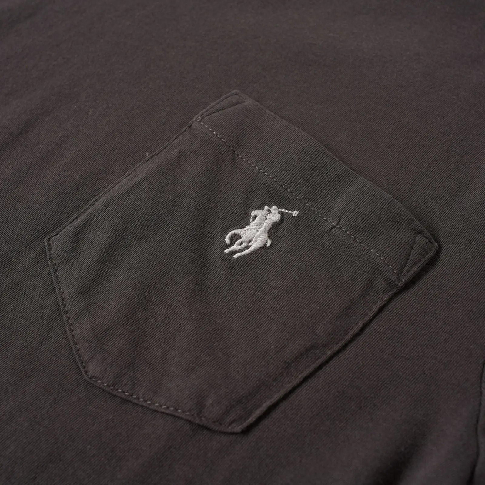 Polo Ralph Lauren Classic Pocket Tee