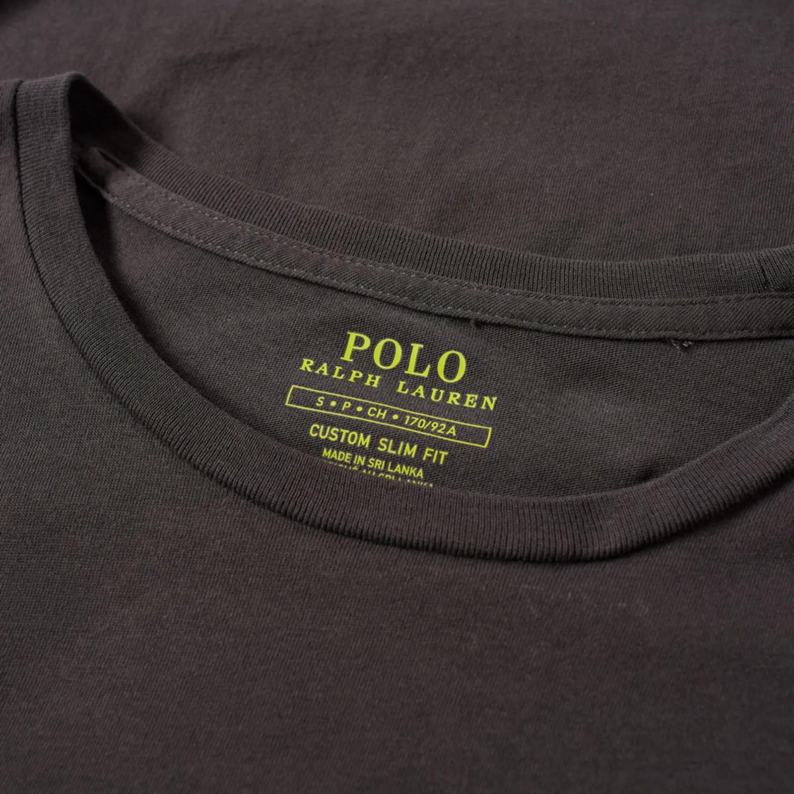 Polo Ralph Lauren Classic Pocket Tee