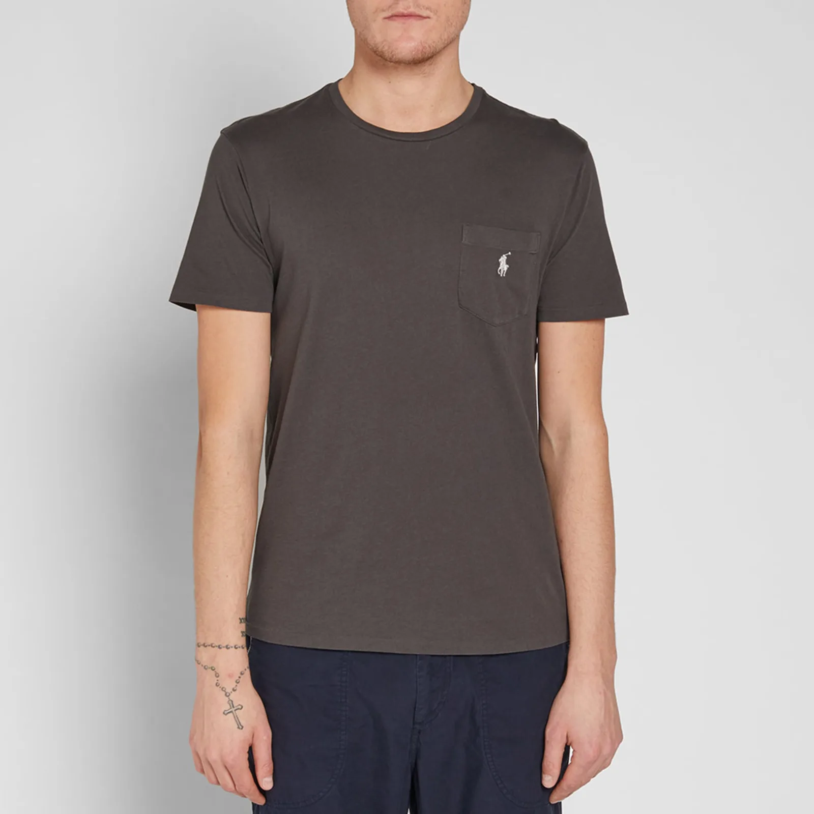 Polo Ralph Lauren Classic Pocket Tee