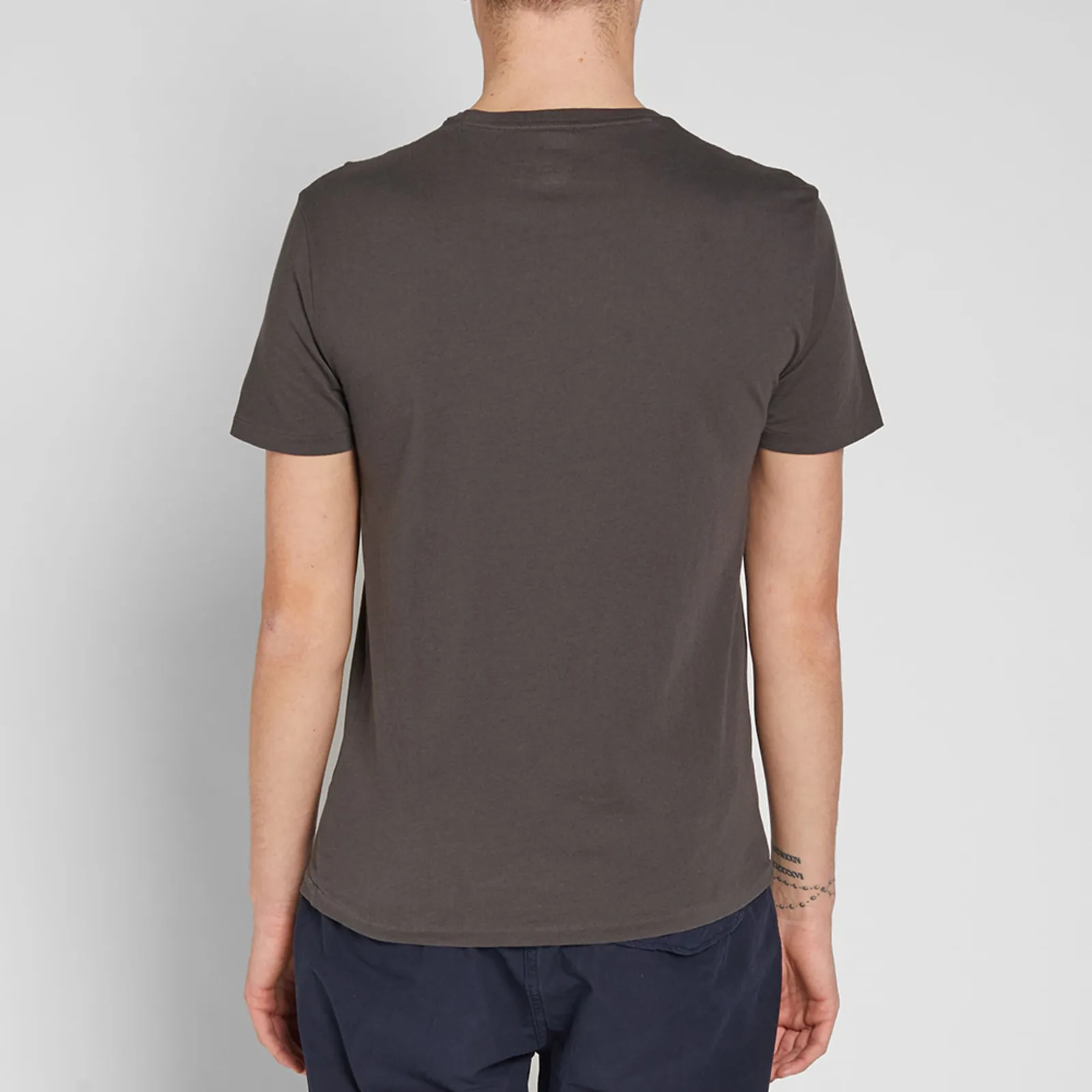 Polo Ralph Lauren Classic Pocket Tee