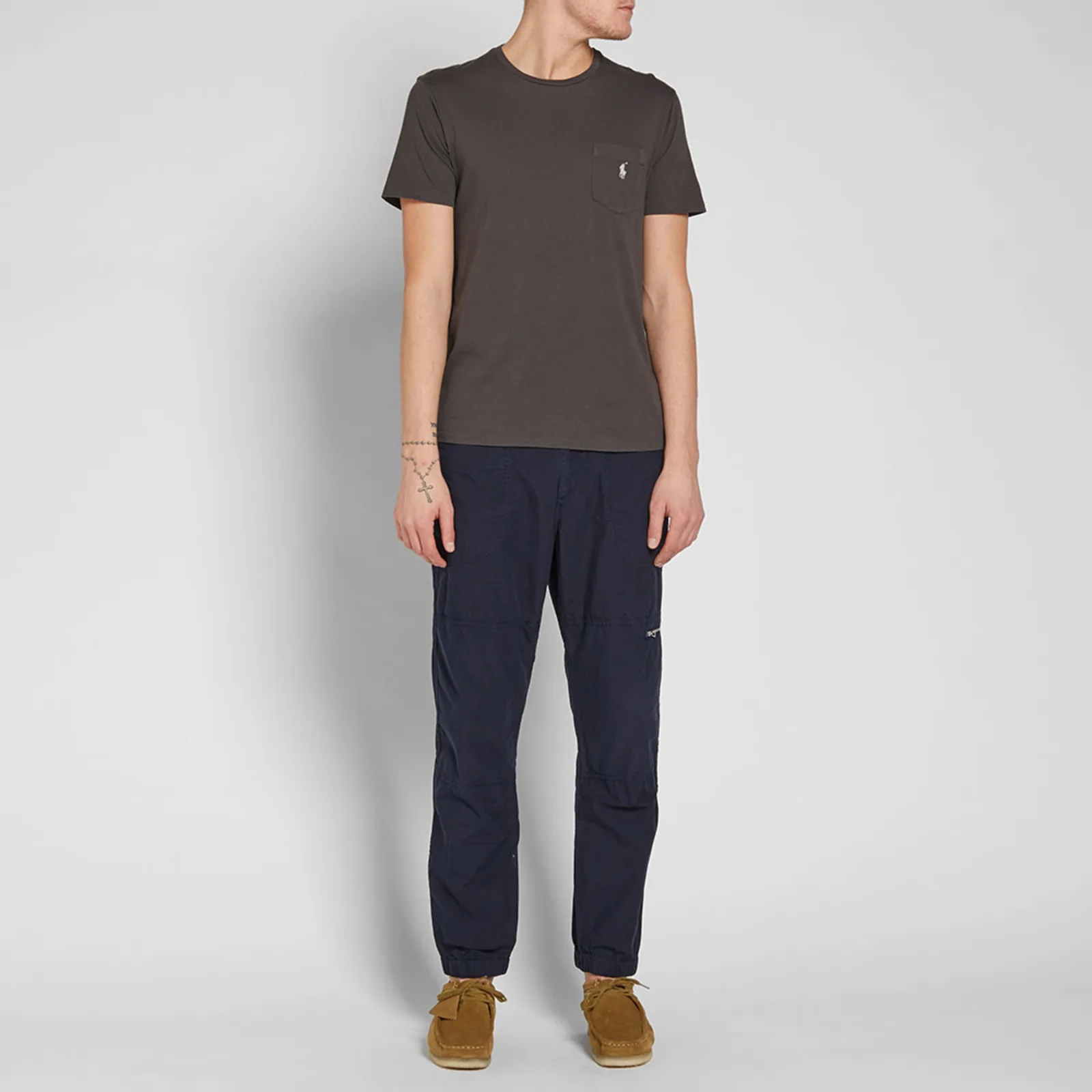 Polo Ralph Lauren Classic Pocket Tee