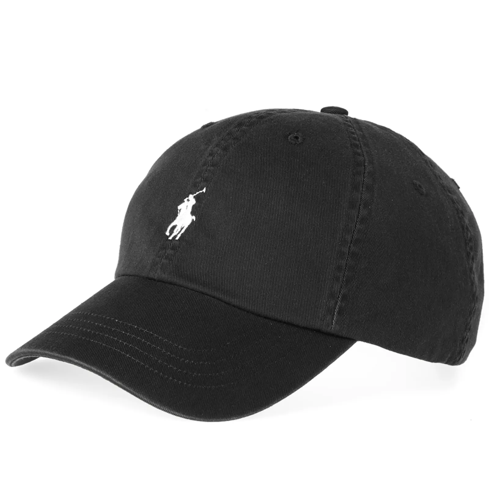 Polo Ralph Lauren Classic Baseball Cap