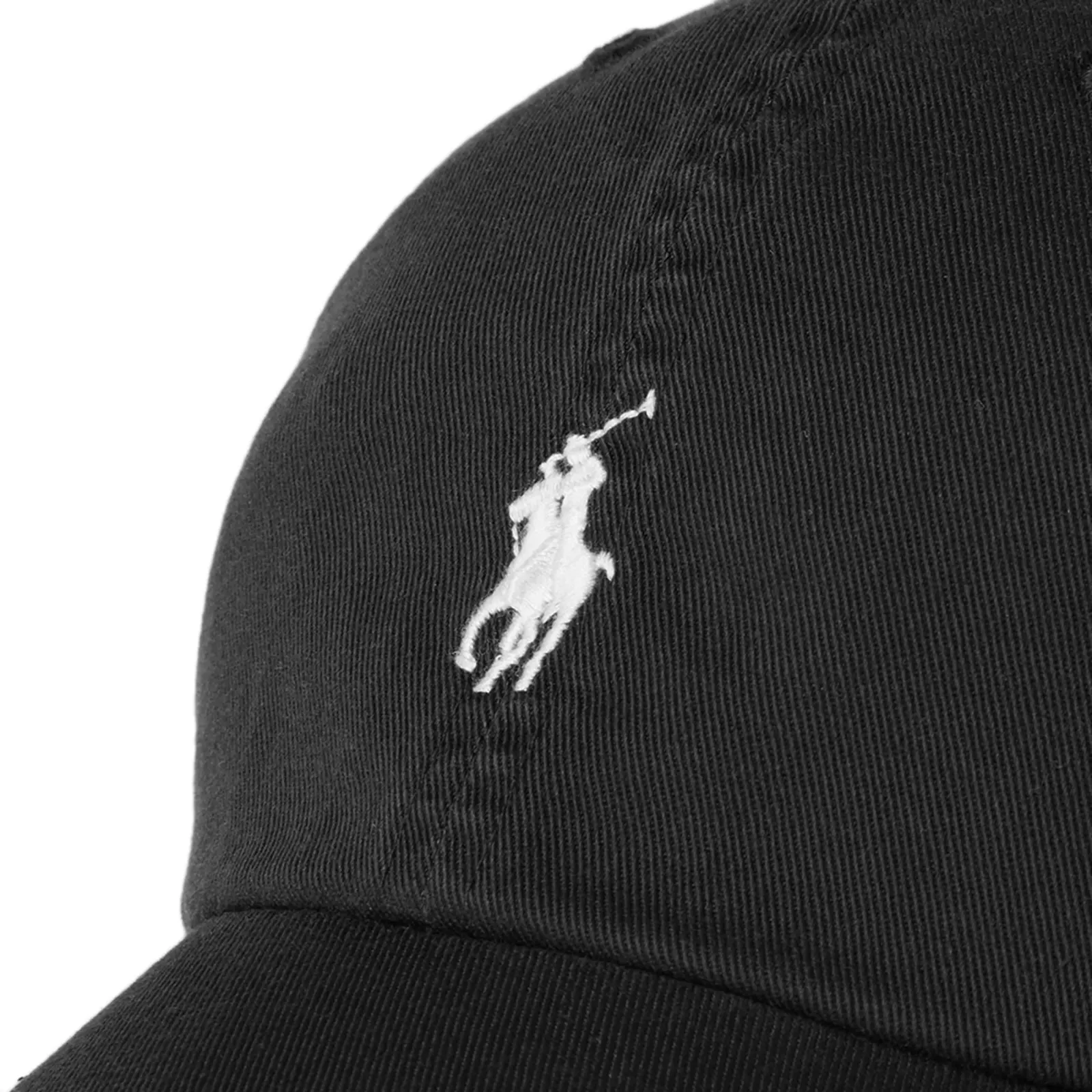 Polo Ralph Lauren Classic Baseball Cap