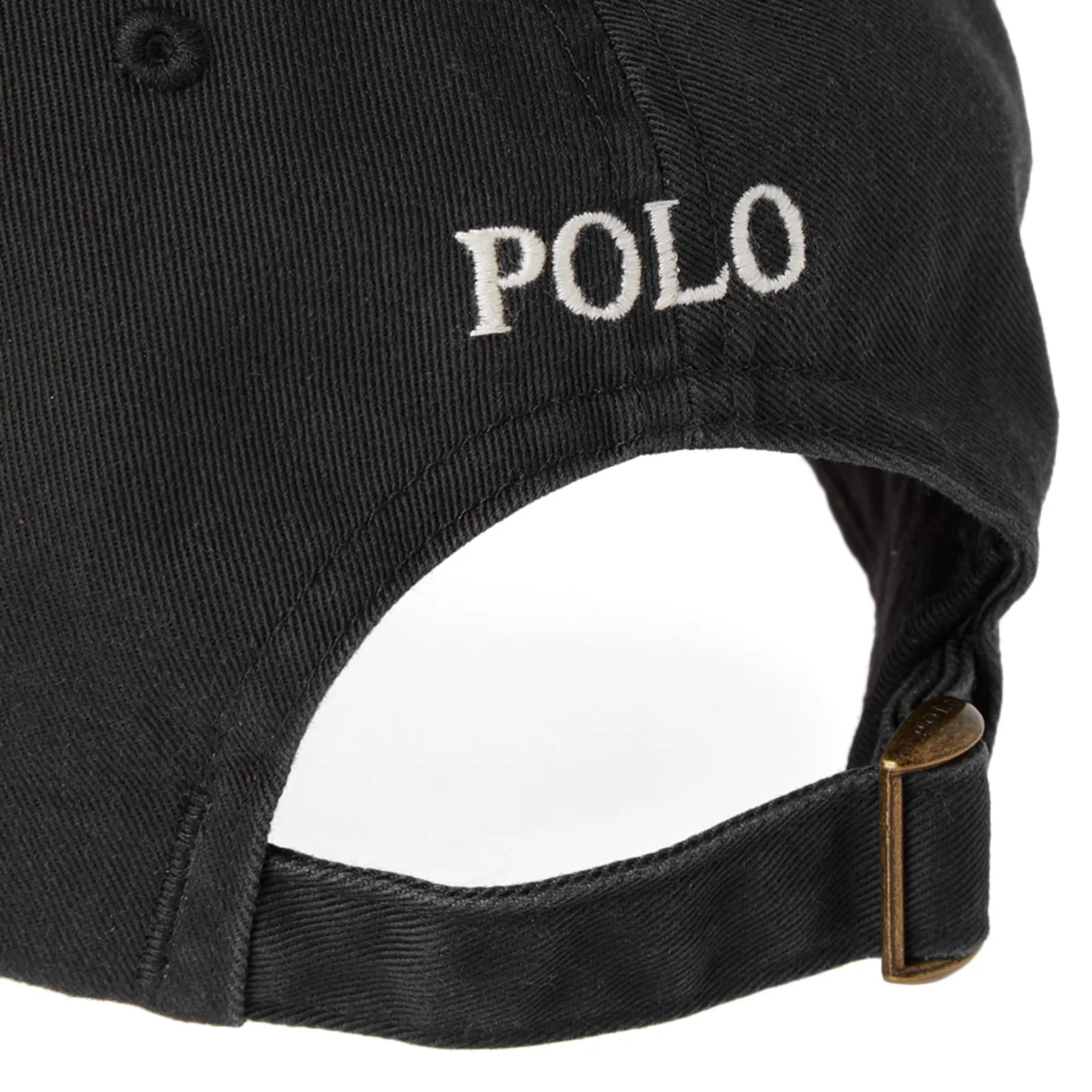 Polo Ralph Lauren Classic Baseball Cap