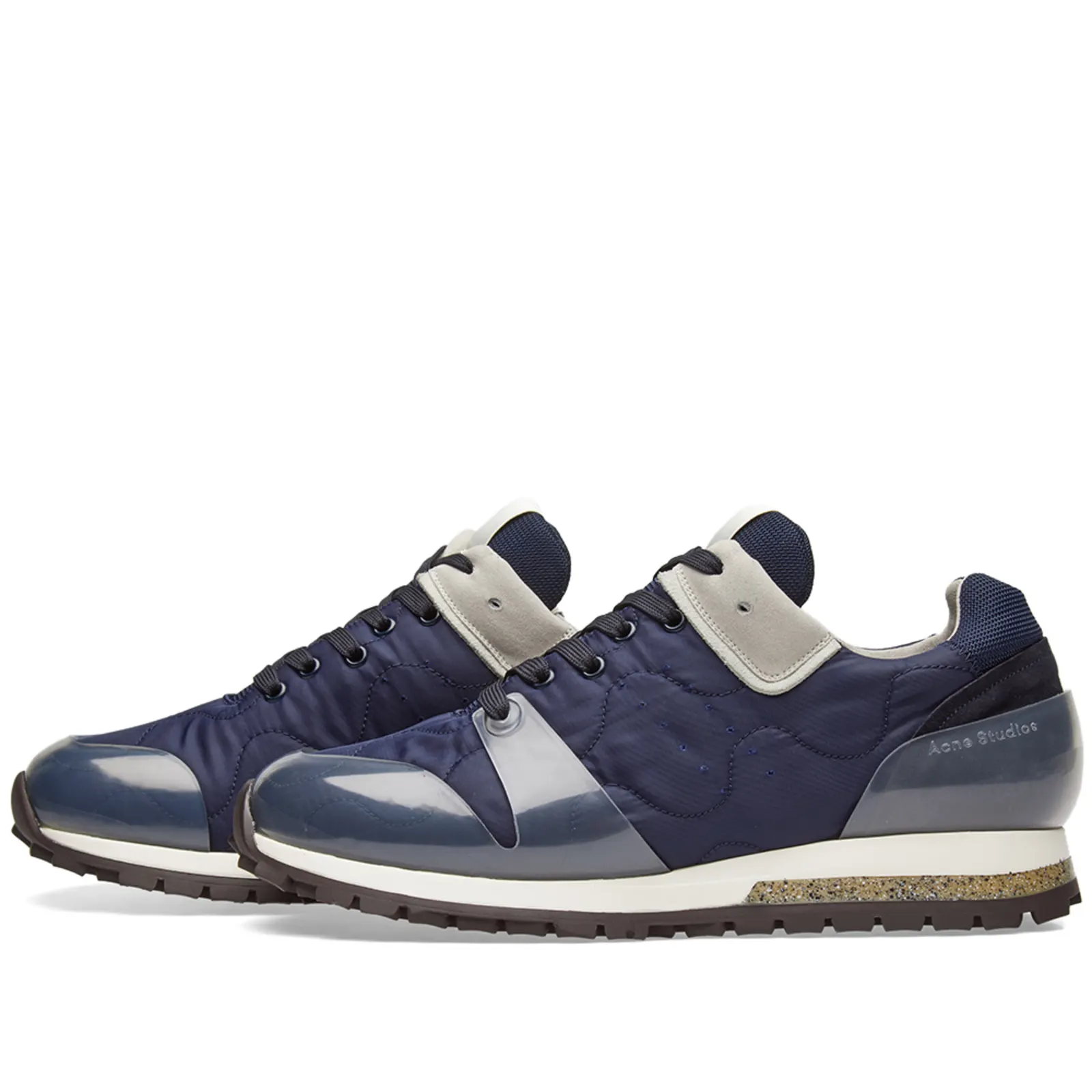 Acne Studios Jimmy Quilt Sneaker
