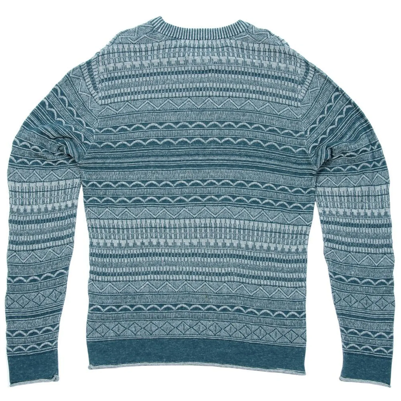 Norse Projects Allan Rough Knit