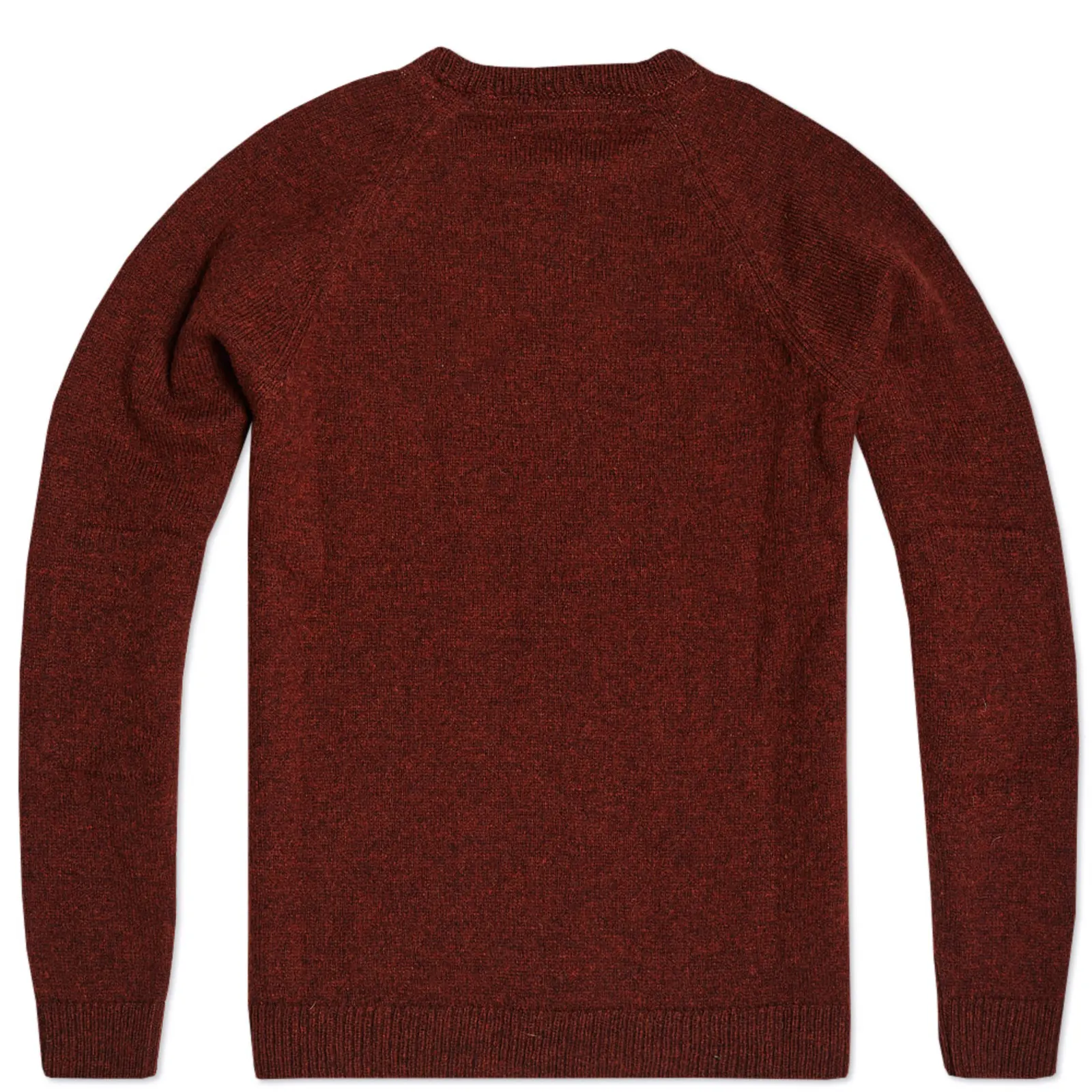 Norse Projects Birmir Shetland Crew