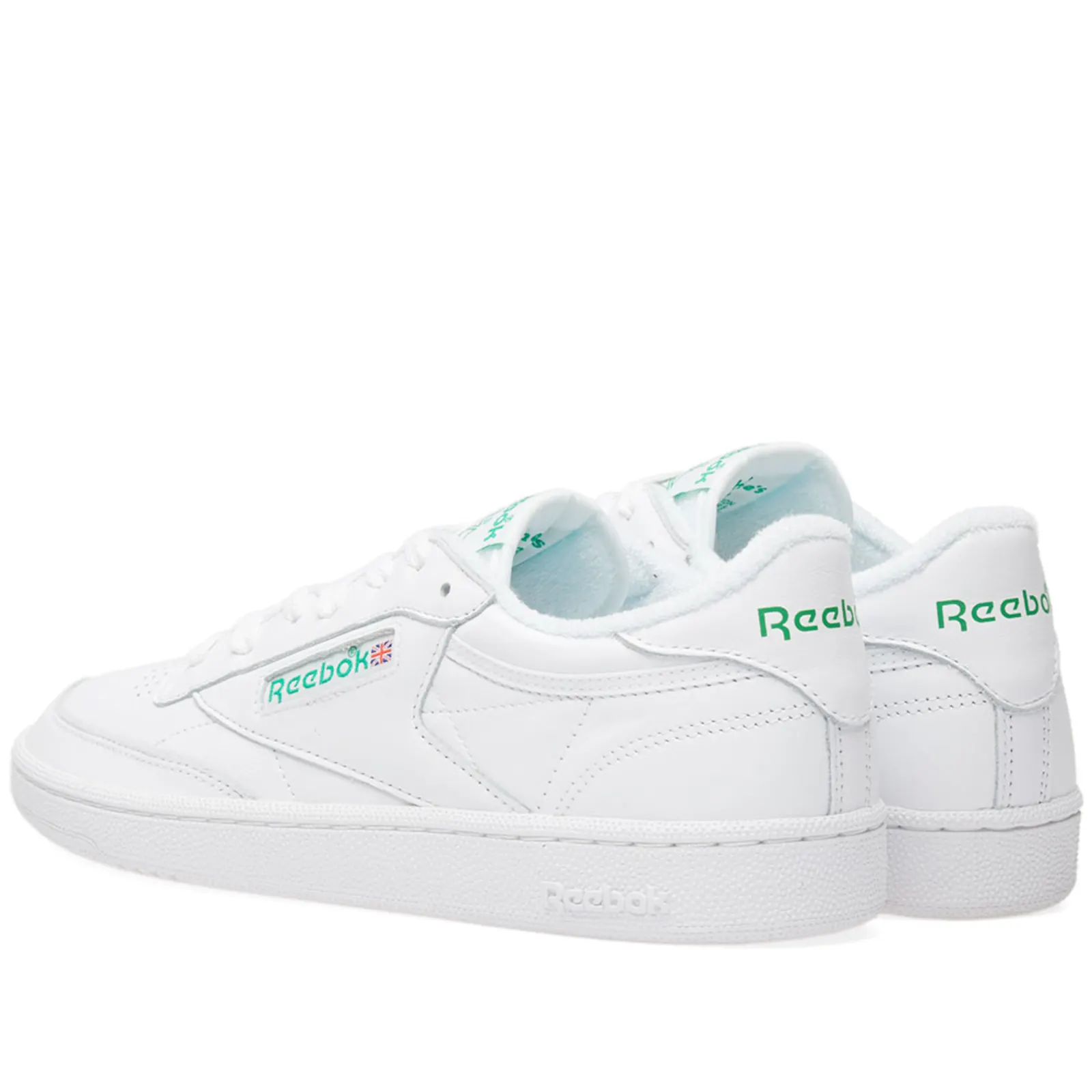 Reebok Classic C 85 Archive W