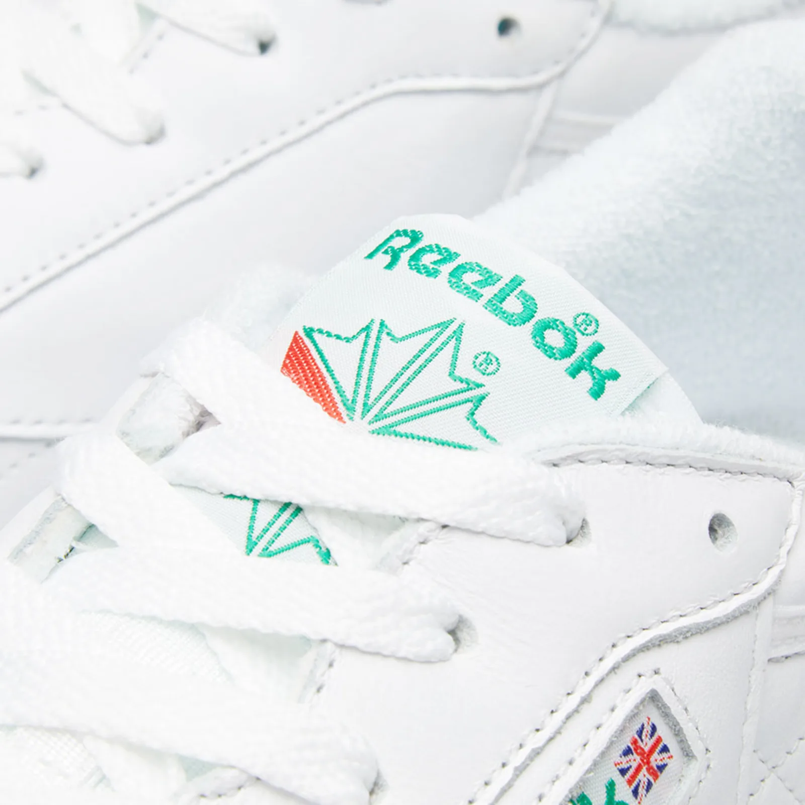 Reebok Classic C 85 Archive W