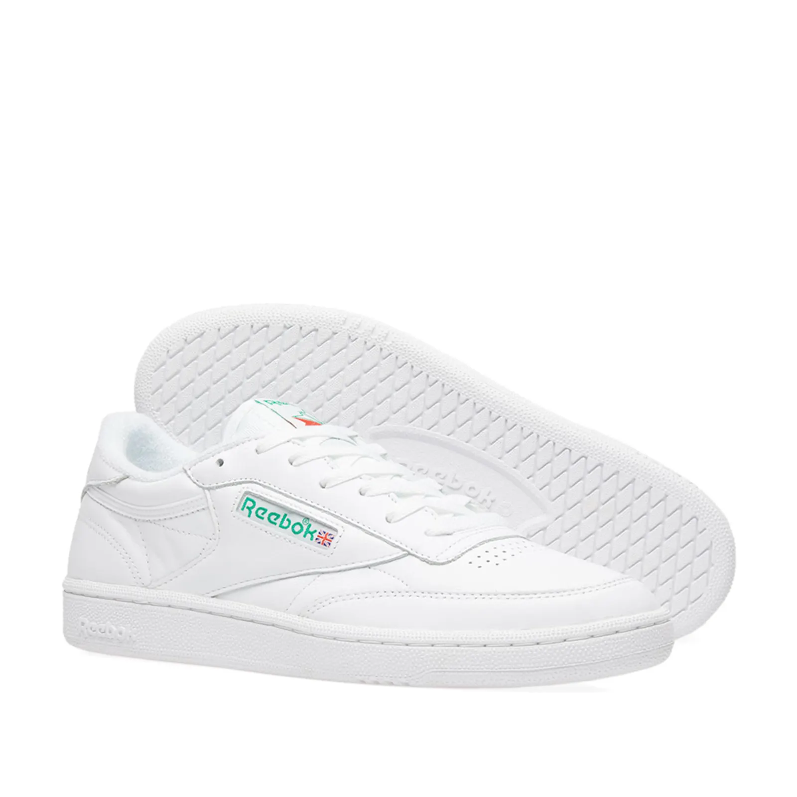 Reebok Classic C 85 Archive W