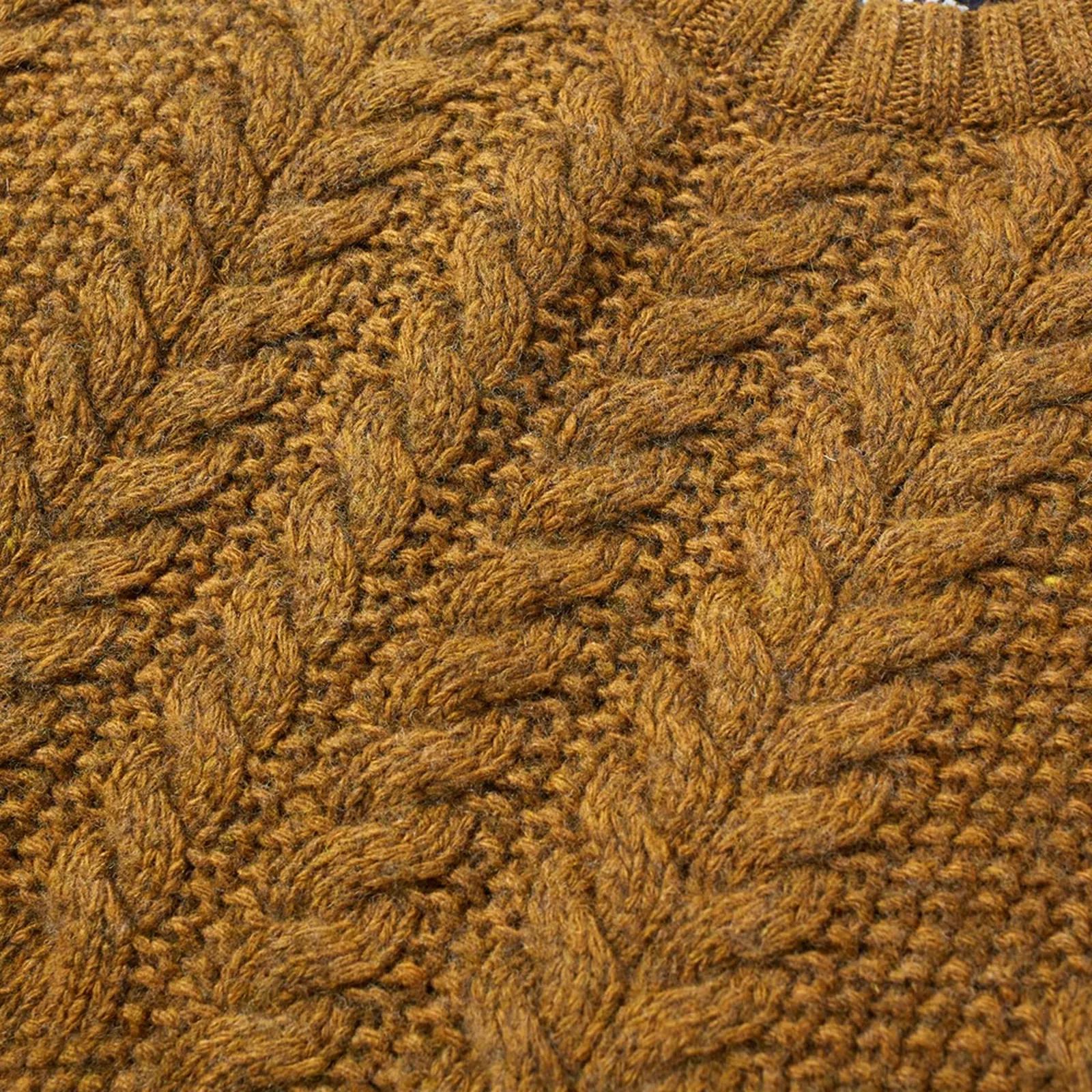 Barbour Craster Crew Knit 3 Barbour Craster Crew Knit