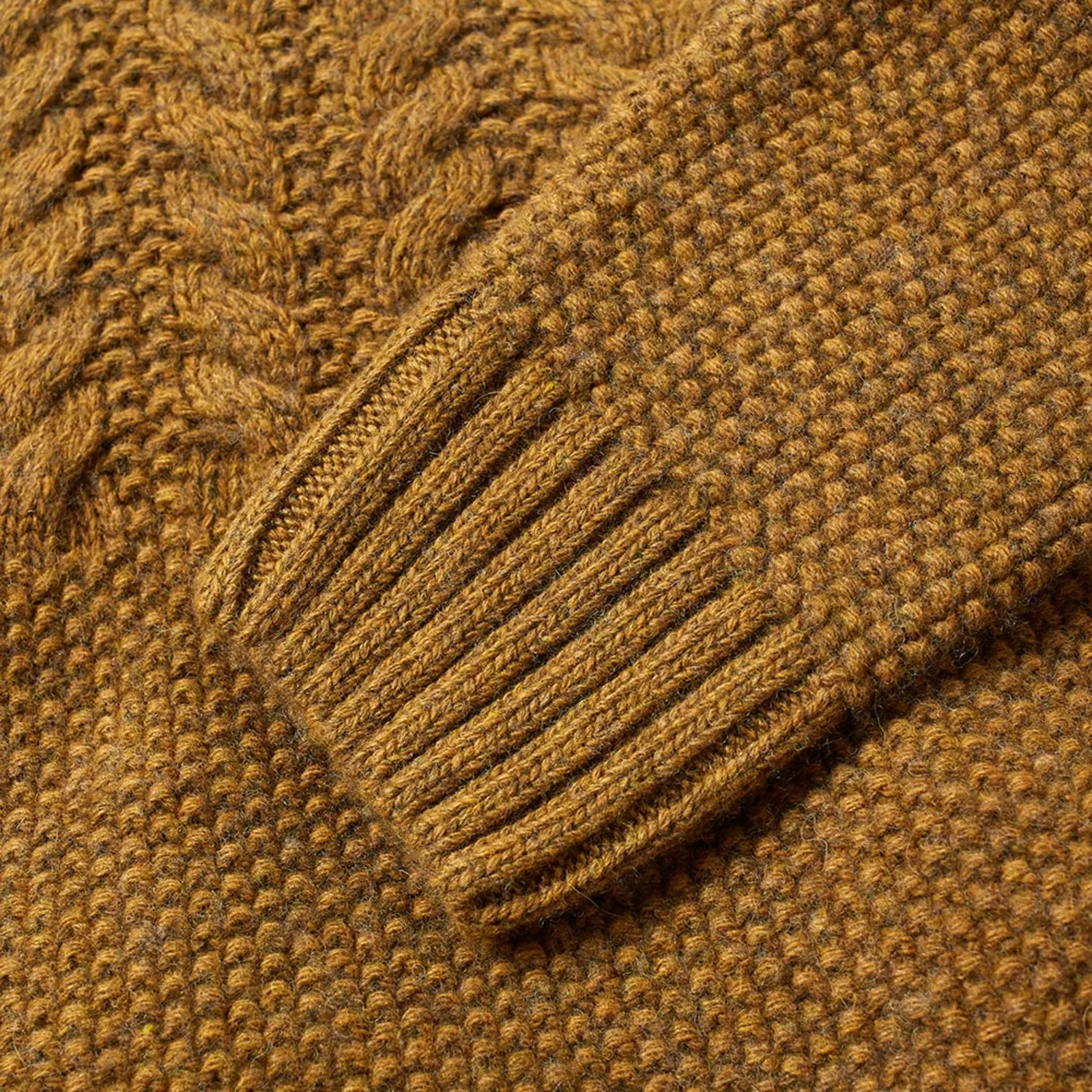 Barbour Craster Crew Knit 4 Barbour Craster Crew Knit