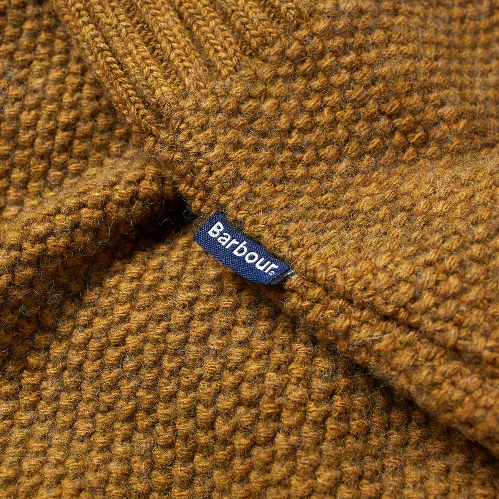 Barbour Craster Crew Knit 5 Barbour Craster Crew Knit
