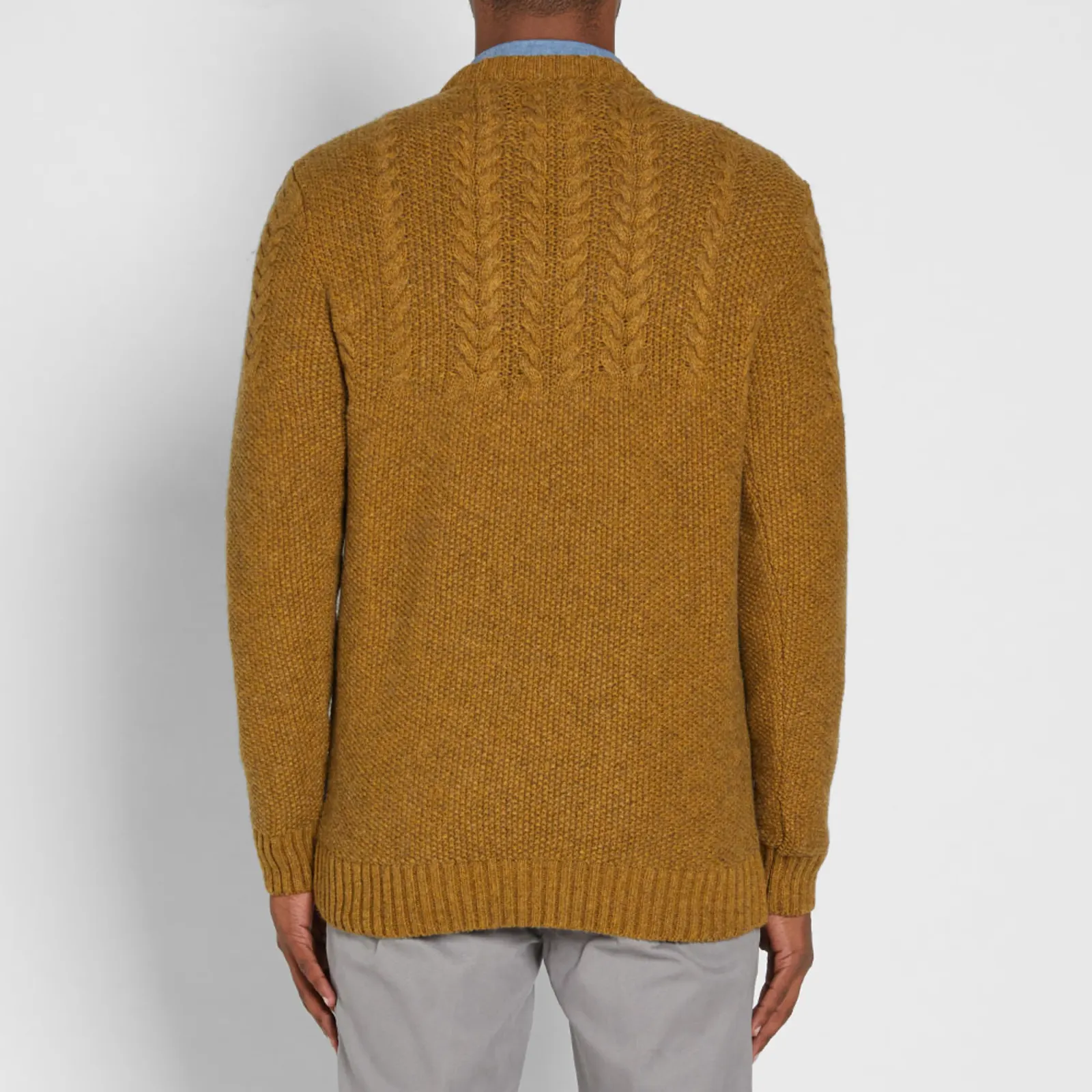 Barbour Craster Crew Knit 7 Barbour Craster Crew Knit
