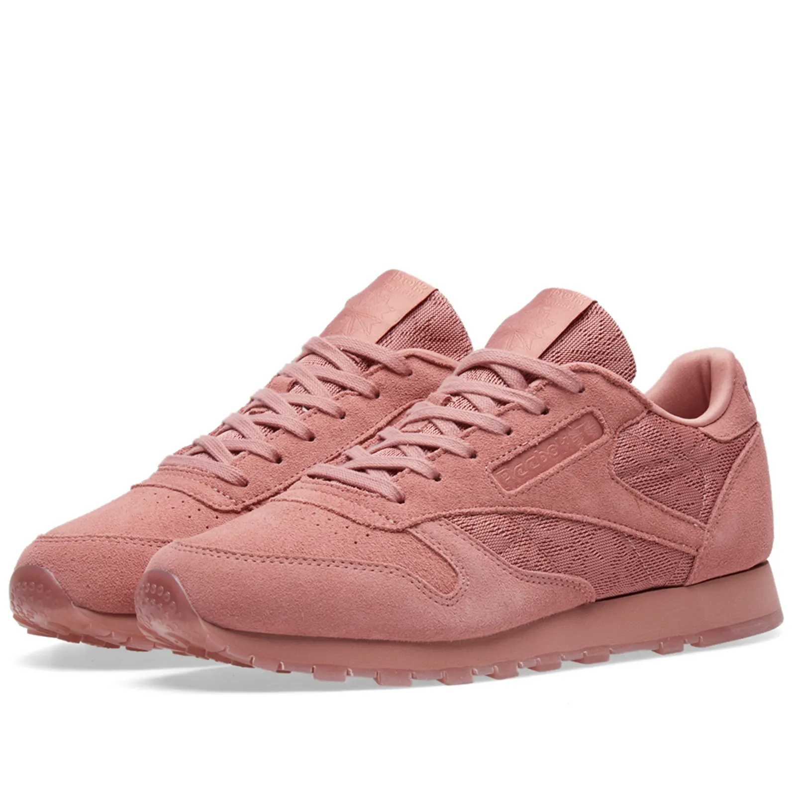 Reebok Classic Leather Lace W