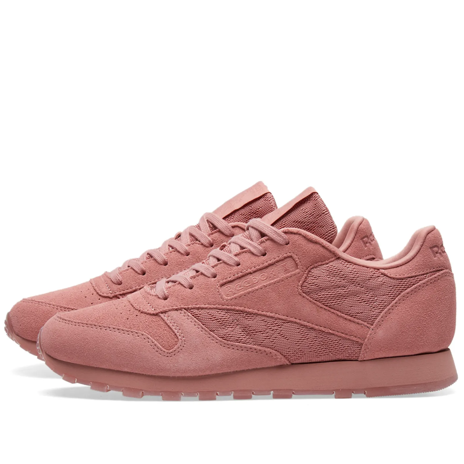 Reebok Classic Leather Lace W