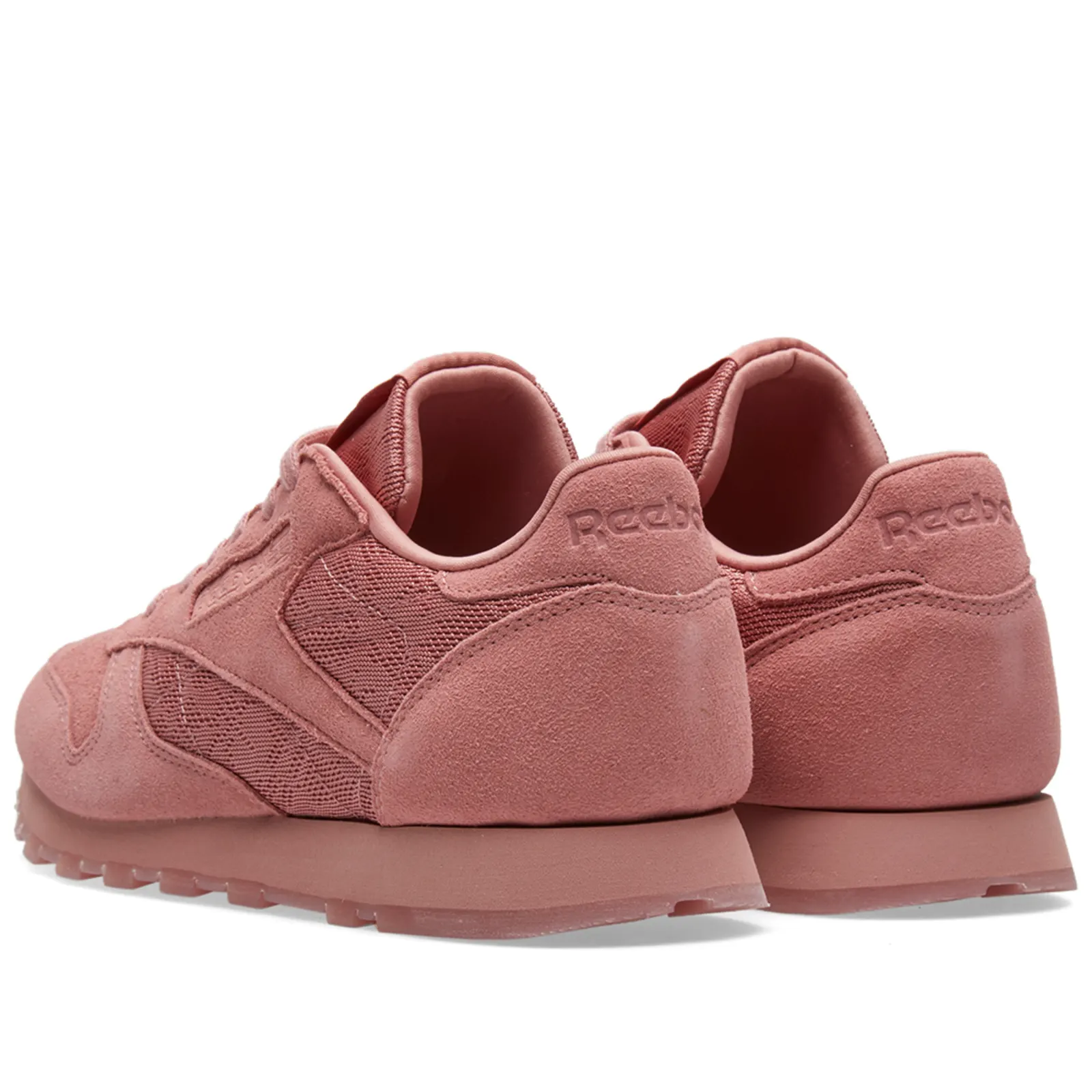 Reebok Classic Leather Lace W