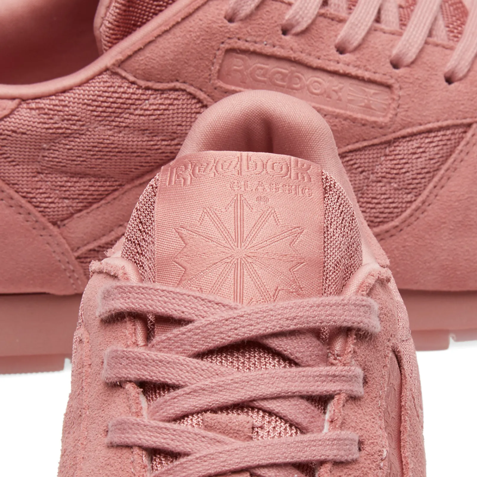 Reebok Classic Leather Lace W