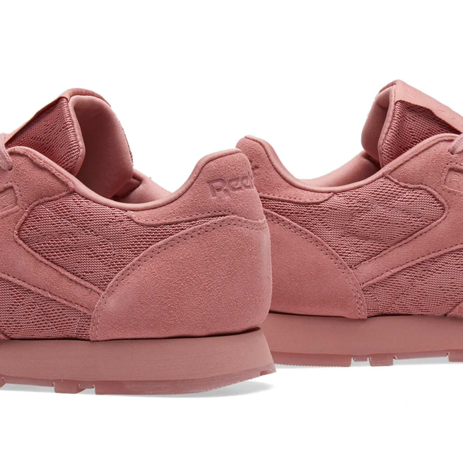 Reebok Classic Leather Lace W