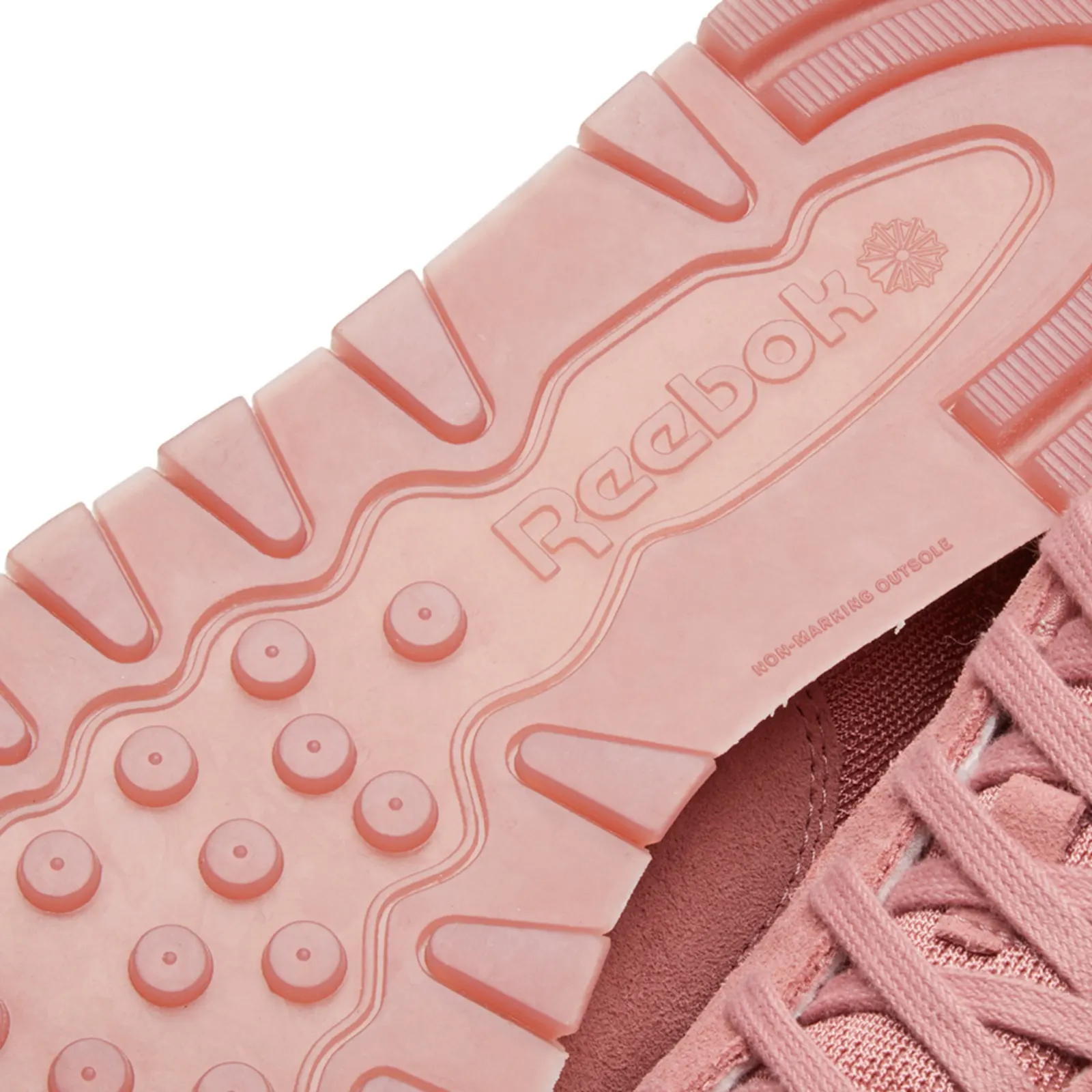 Reebok Classic Leather Lace W