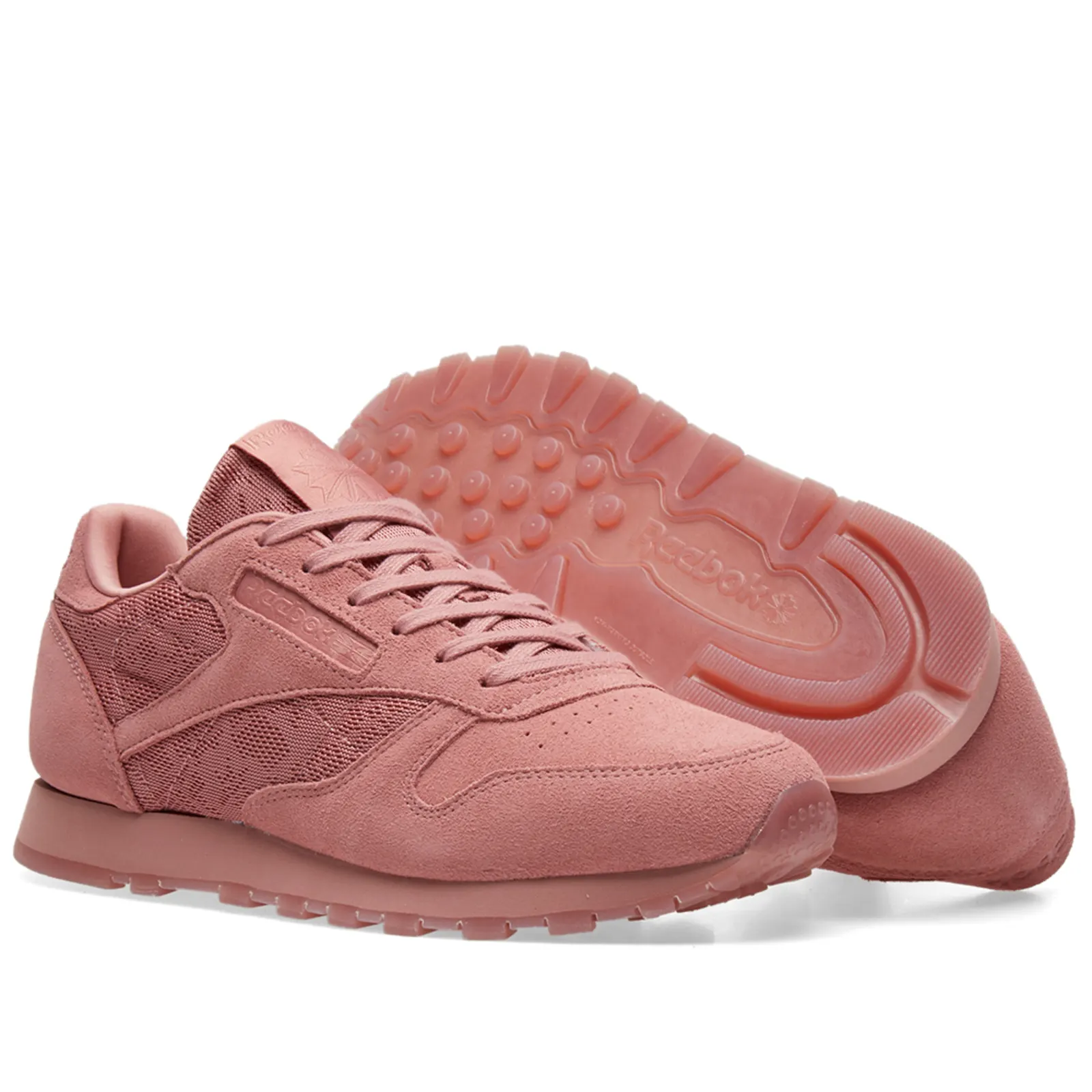 Reebok Classic Leather Lace W