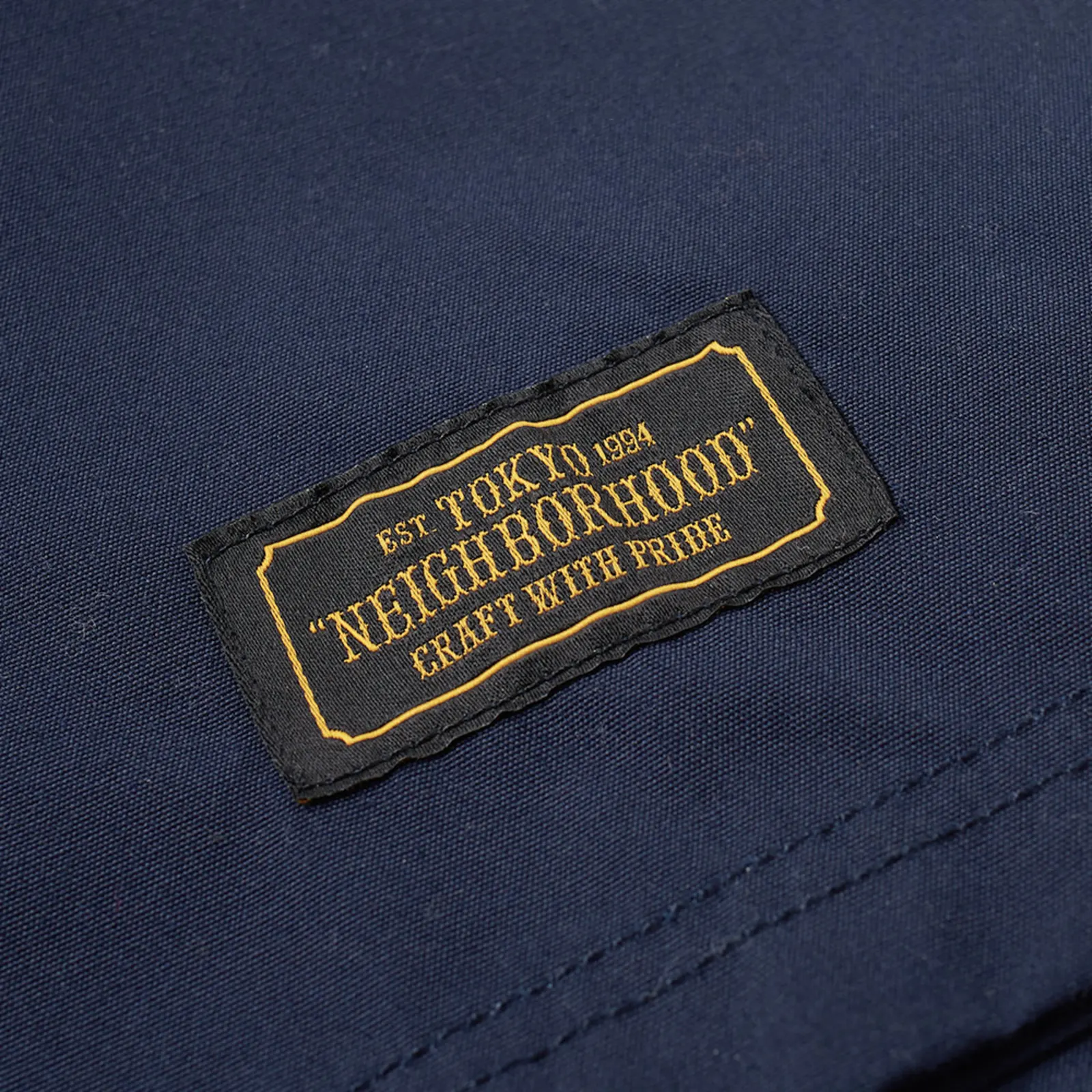 Neighborhood Classic Work Shirt