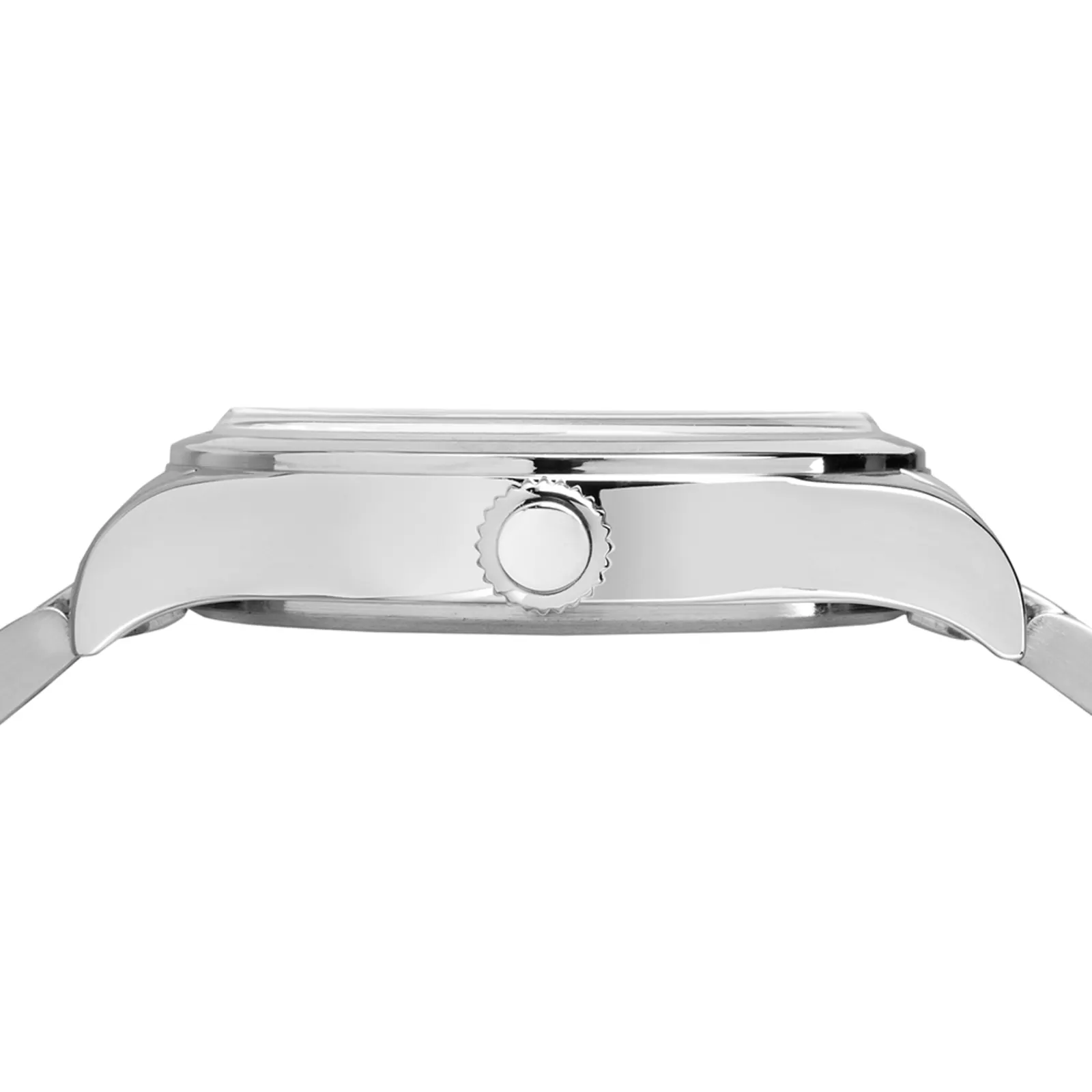 Timex Fairfield Heritage Waterbury Bracelet Watch
