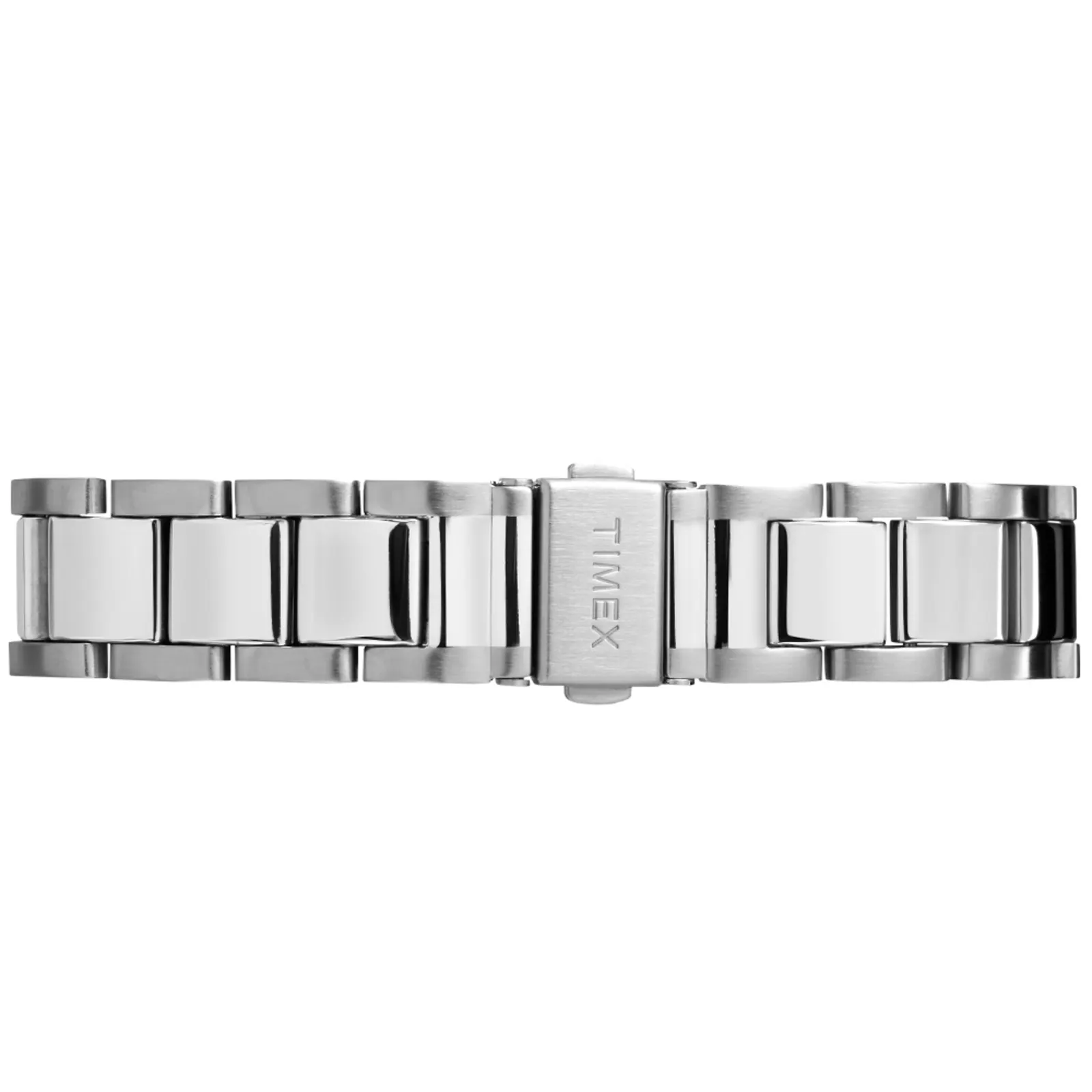 Timex Fairfield Heritage Waterbury Bracelet Watch