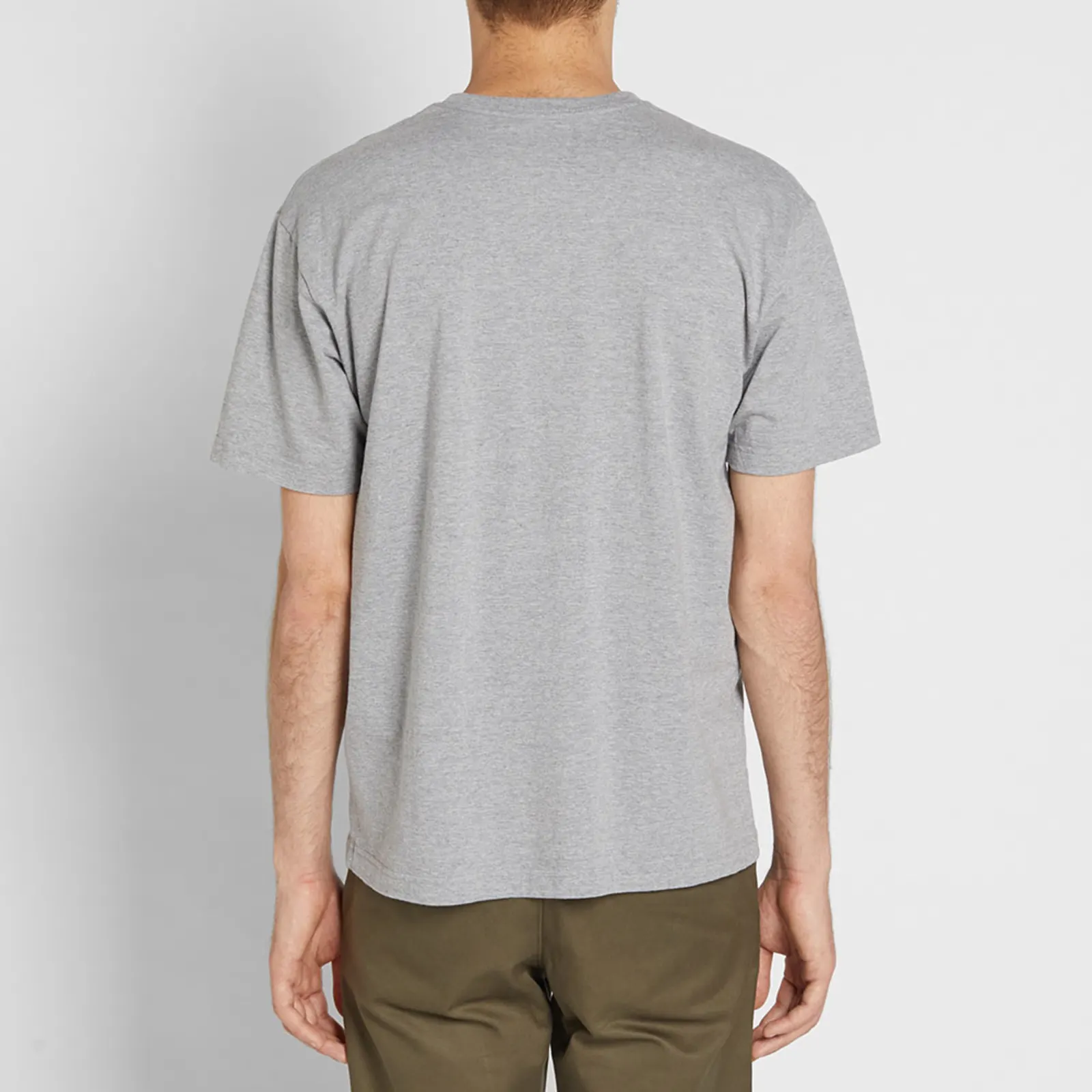 Neighborhood Beware Shark Tee