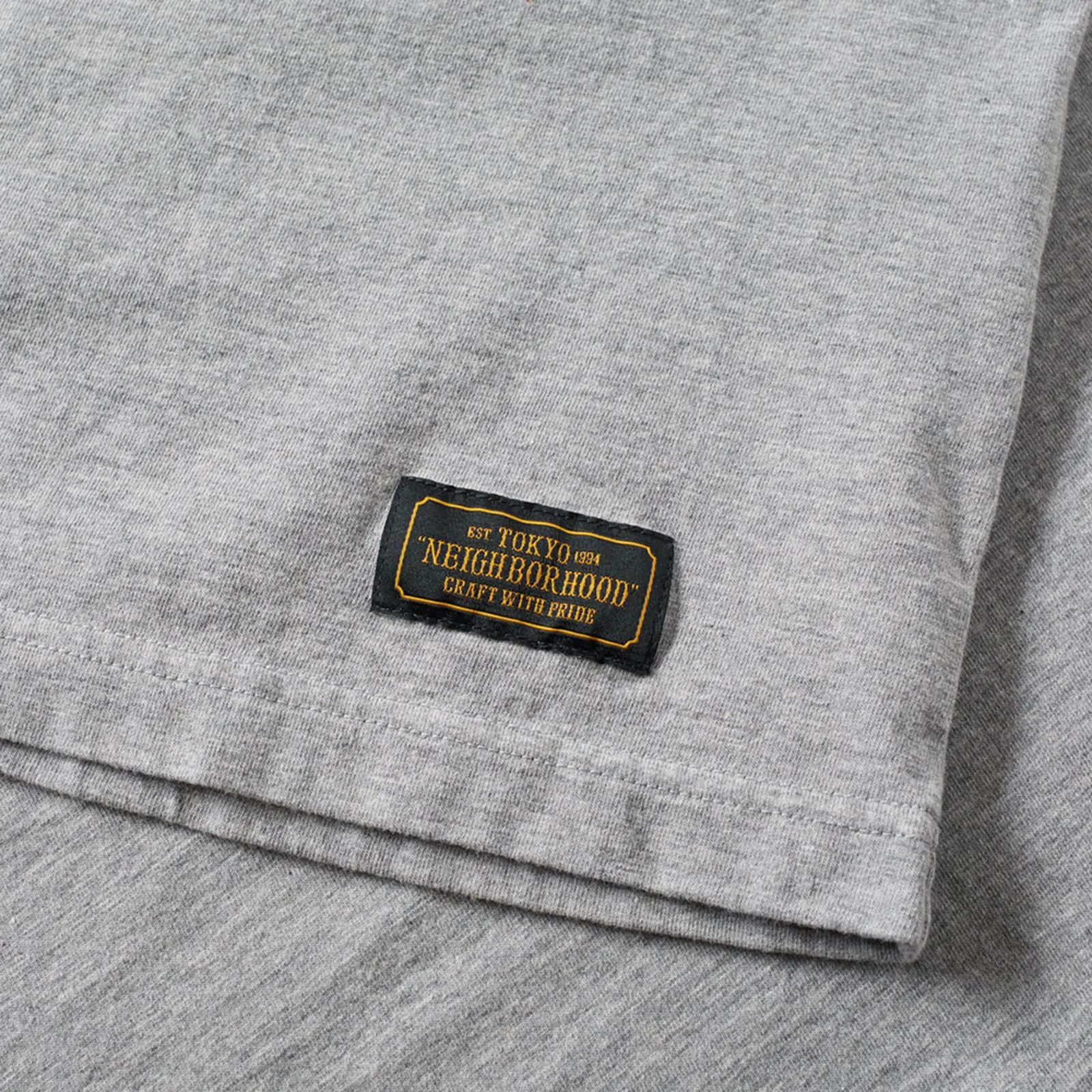 Neighborhood Beware Shark Tee