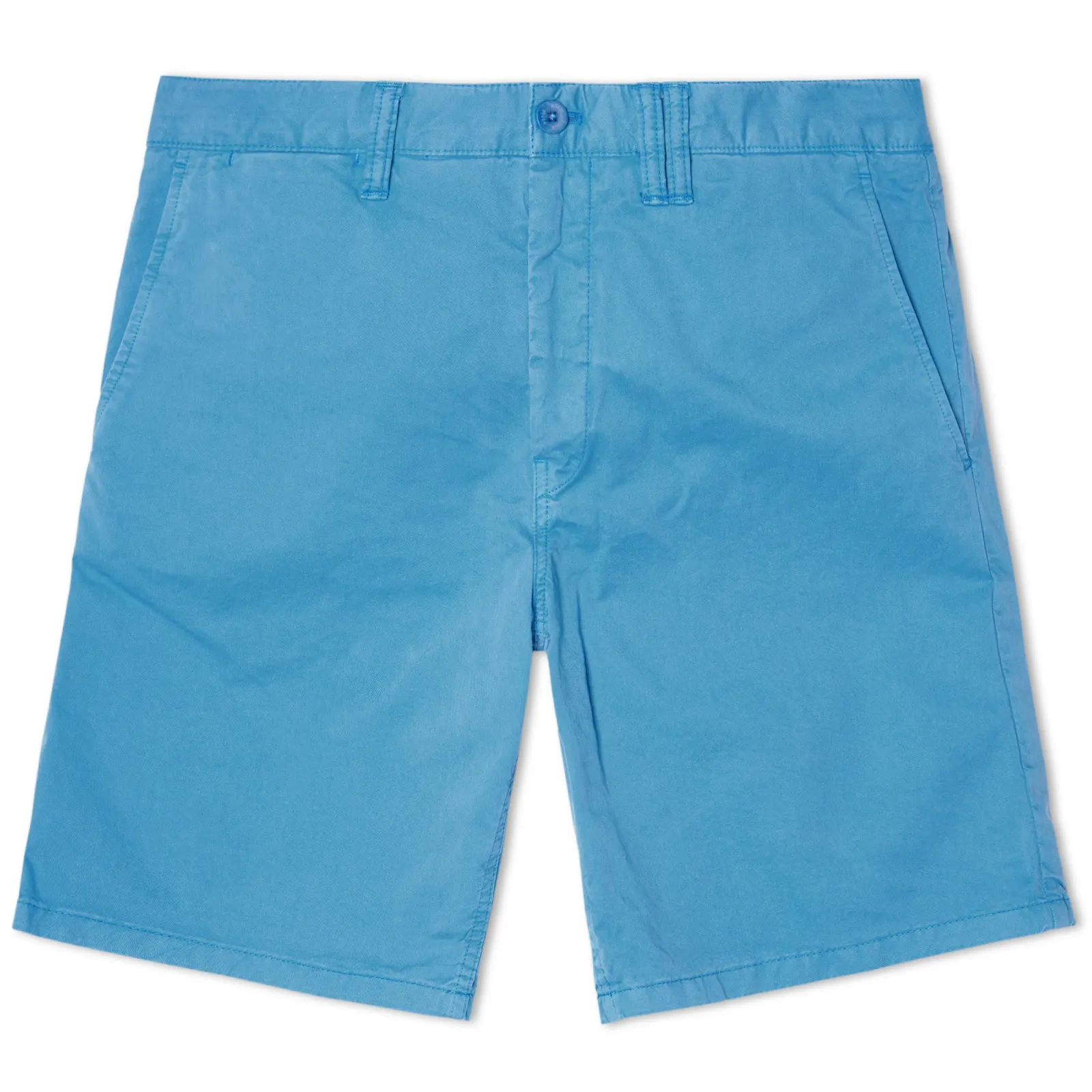 Norse Projects Aros Light Chino Short