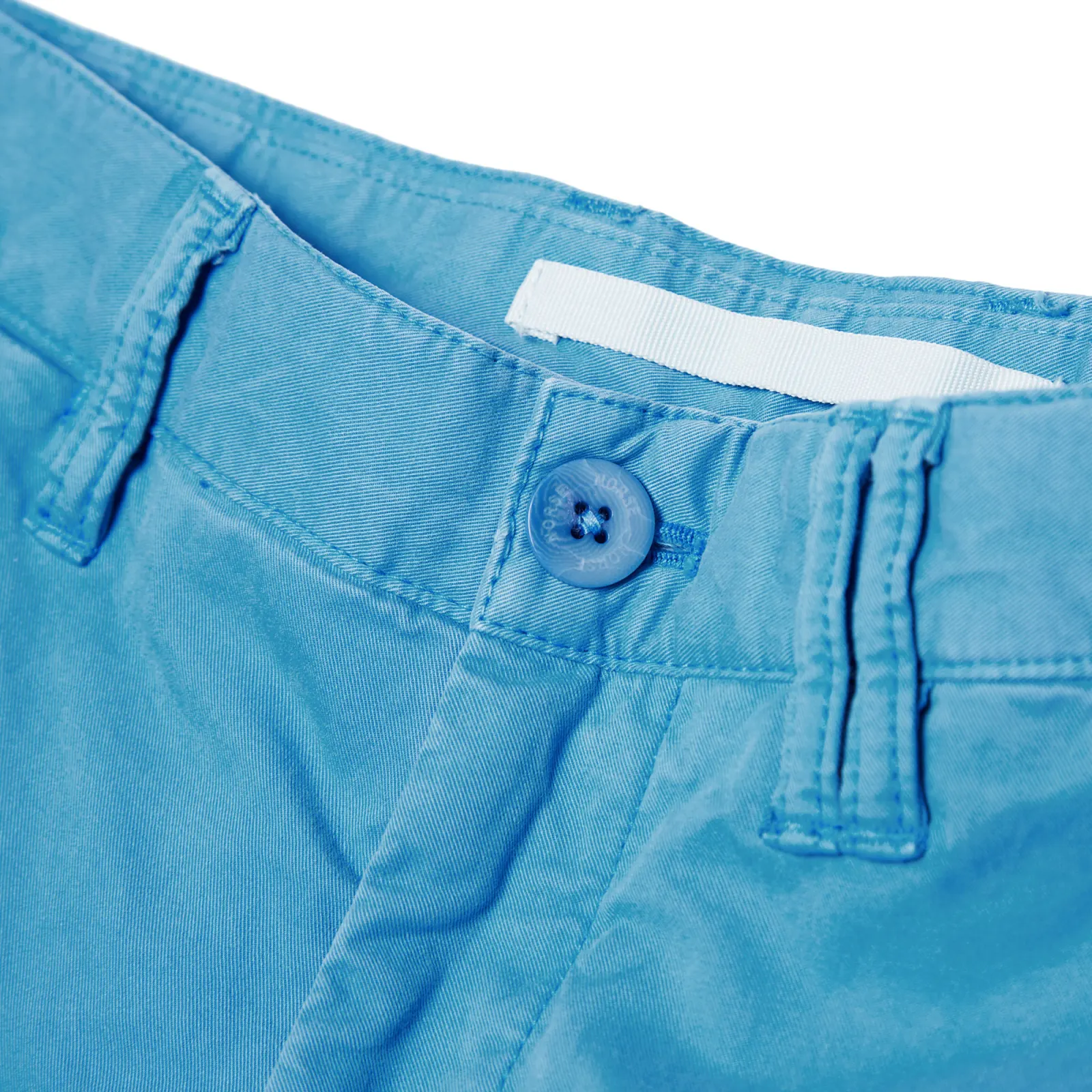 Norse Projects Aros Light Chino Short