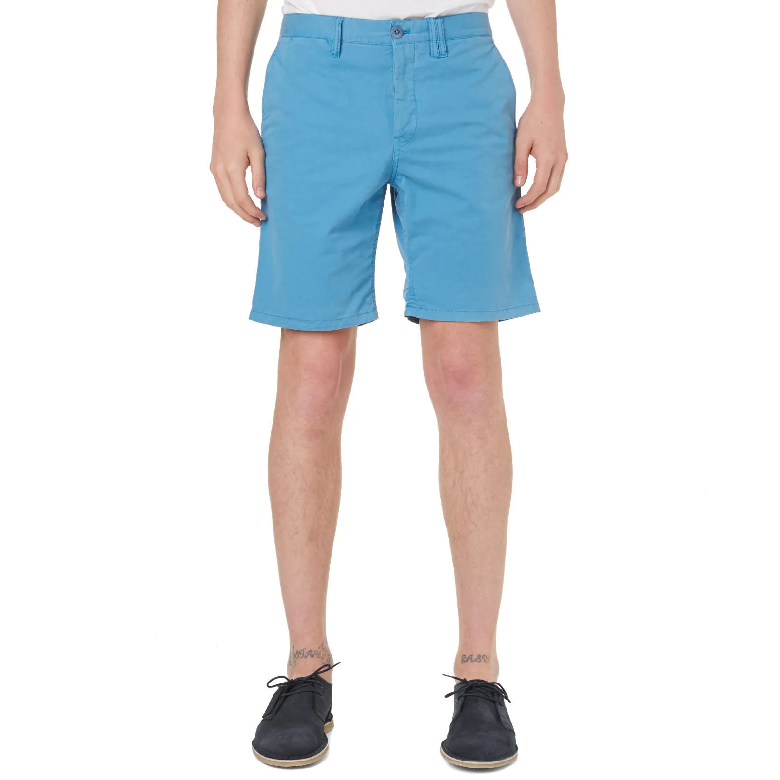 Norse Projects Aros Light Chino Short