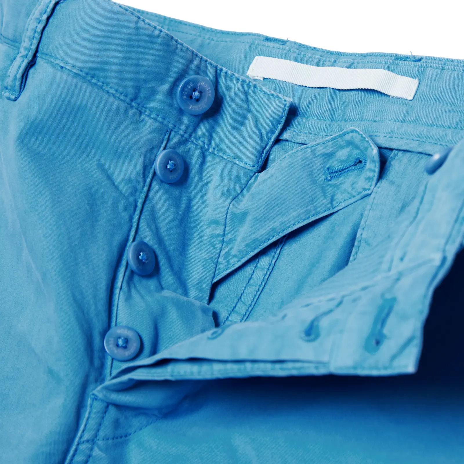 Norse Projects Aros Light Chino Short