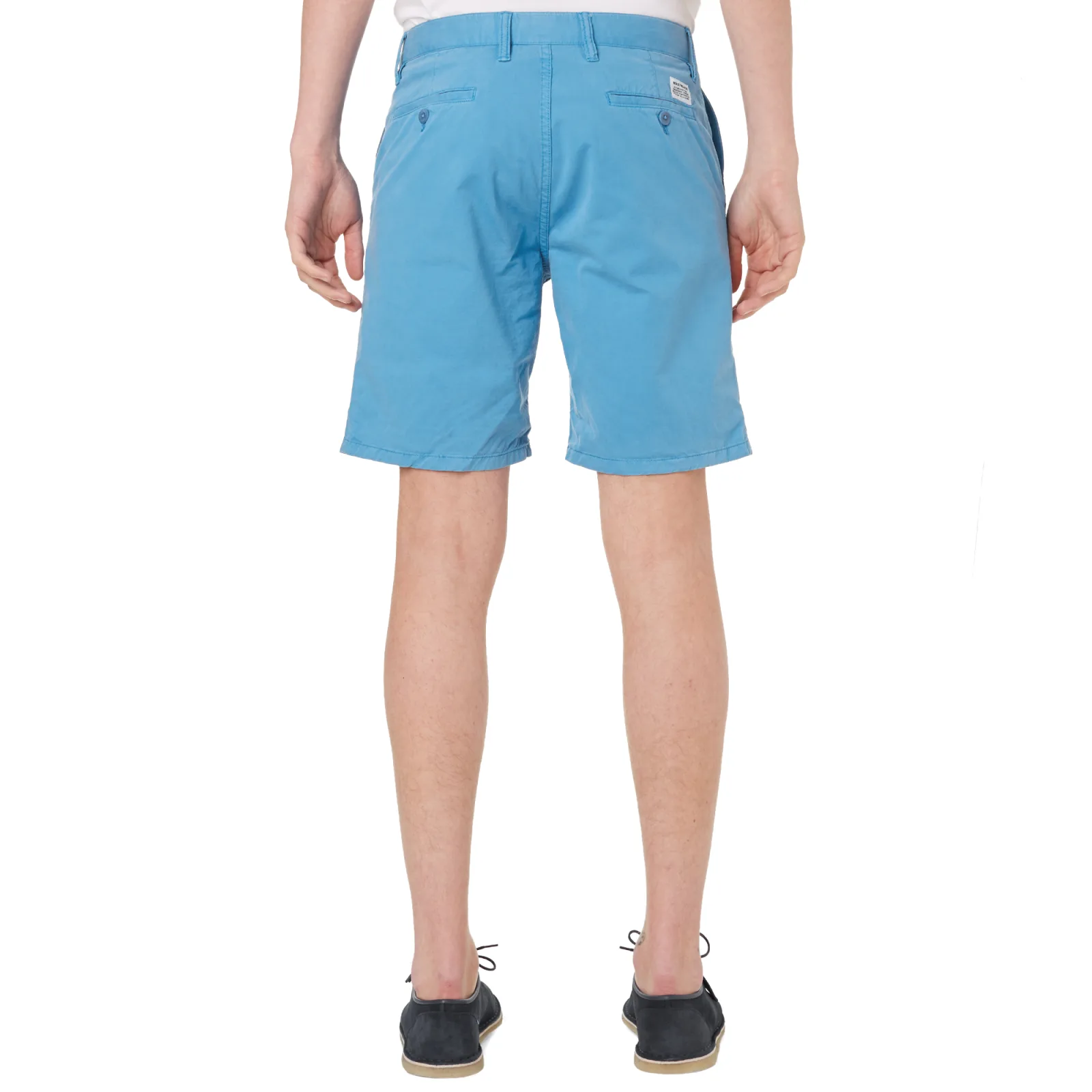 Norse Projects Aros Light Chino Short