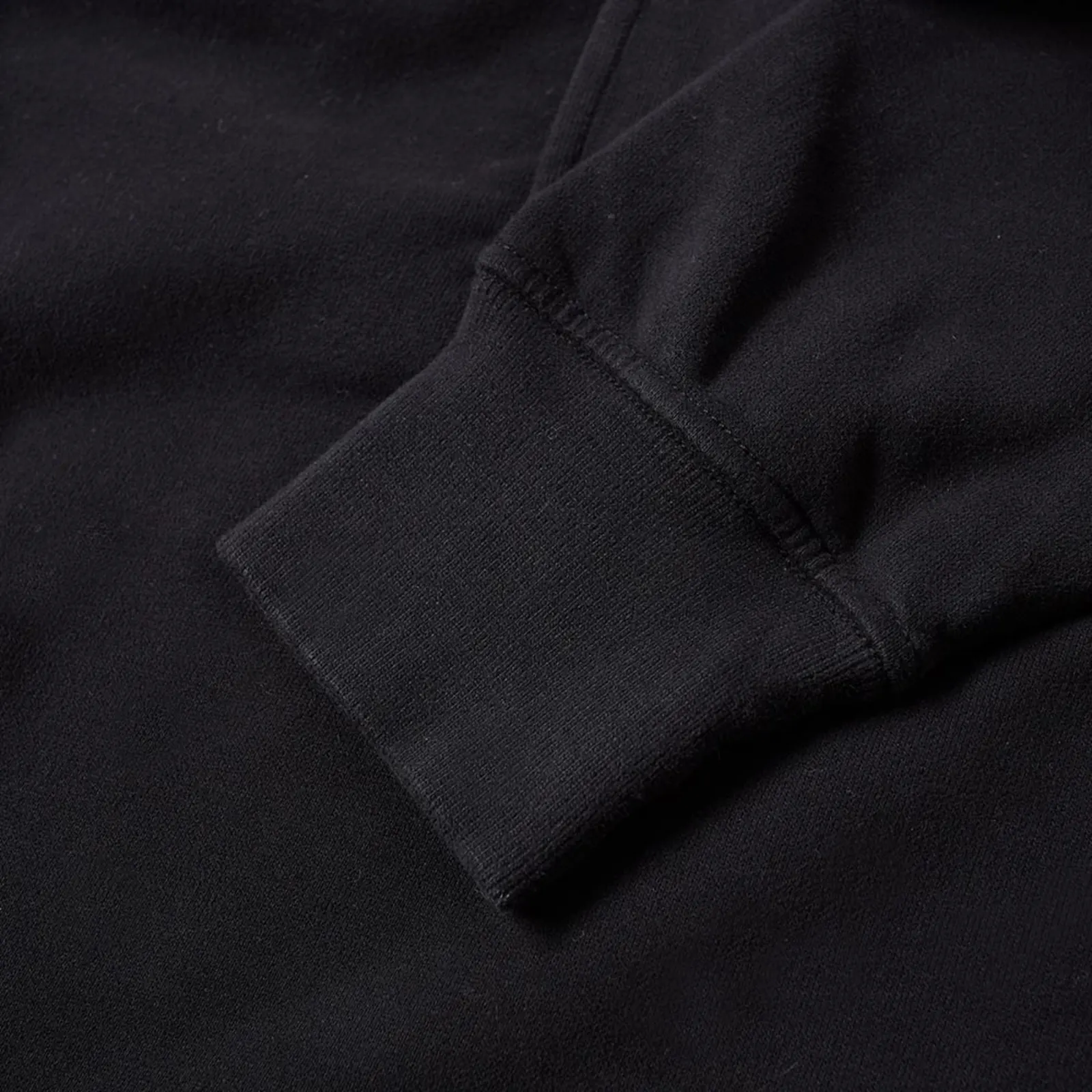 Stone Island Garment Dyed Half Zip Sweat 5 Stone Island Garment Dyed Half Zip Sweat
