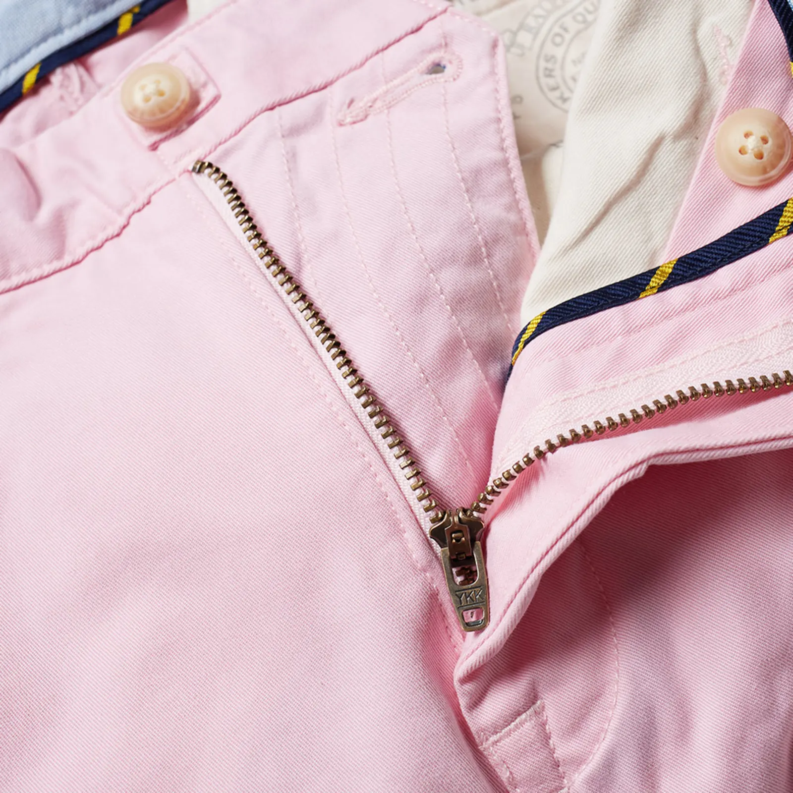 Polo Ralph Lauren Classic Fit Bedford Chino Short