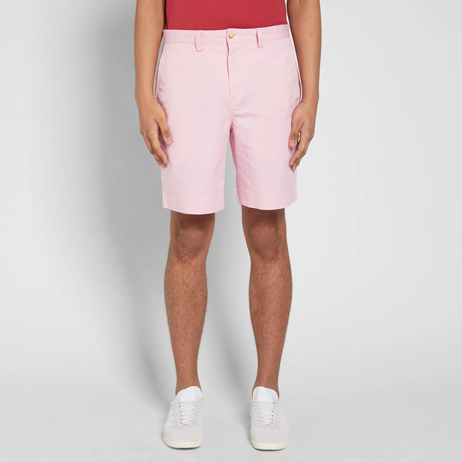 Polo Ralph Lauren Classic Fit Bedford Chino Short
