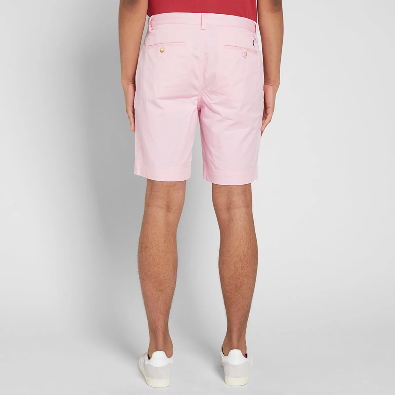 Polo Ralph Lauren Classic Fit Bedford Chino Short