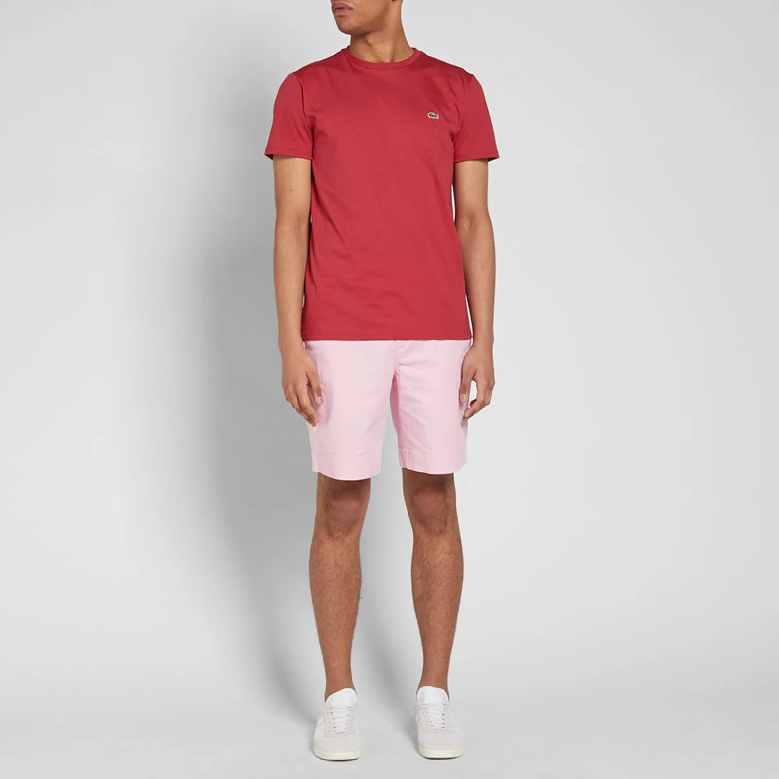 Polo Ralph Lauren Classic Fit Bedford Chino Short