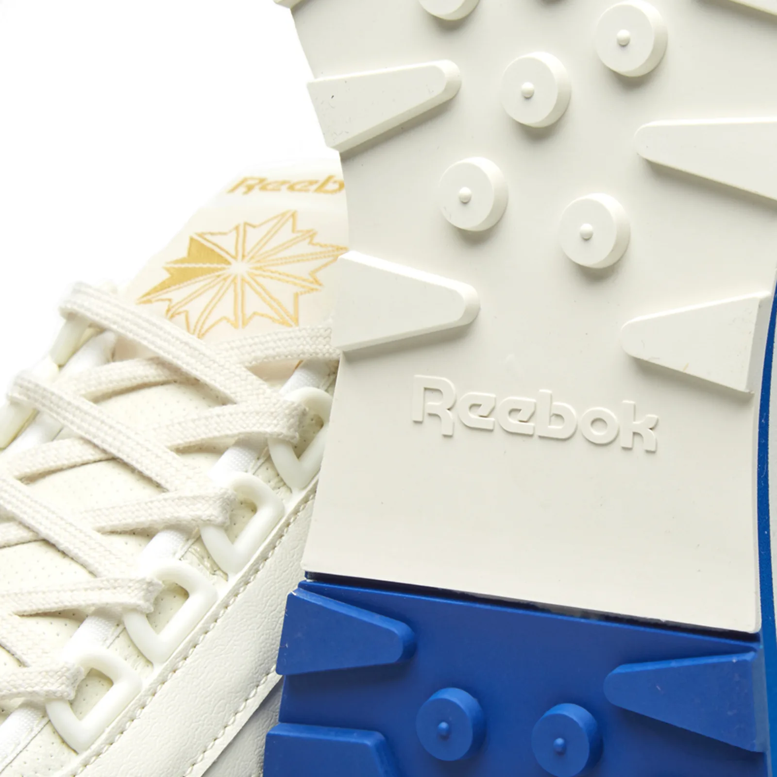 Reebok Aztec Leather