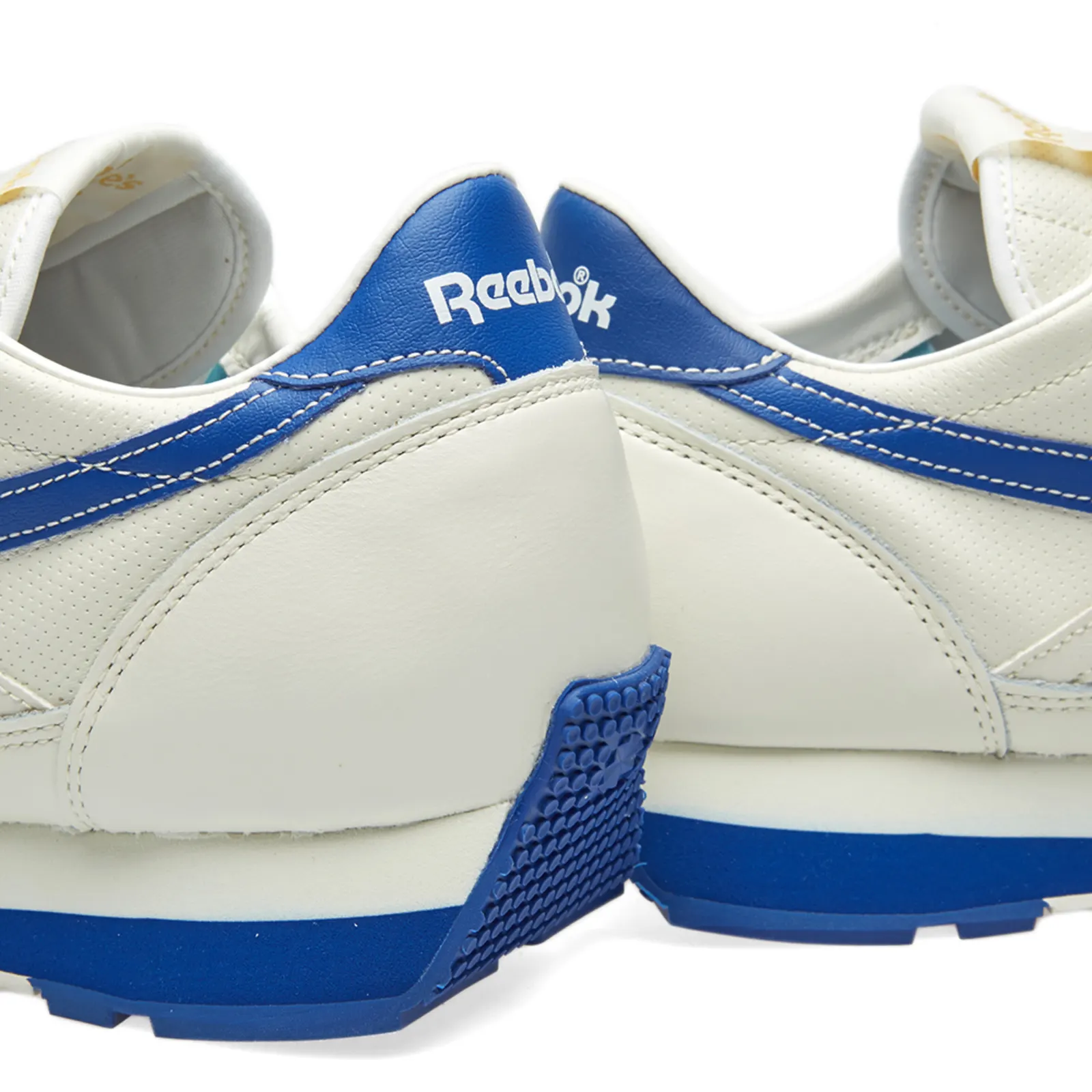 Reebok Aztec Leather