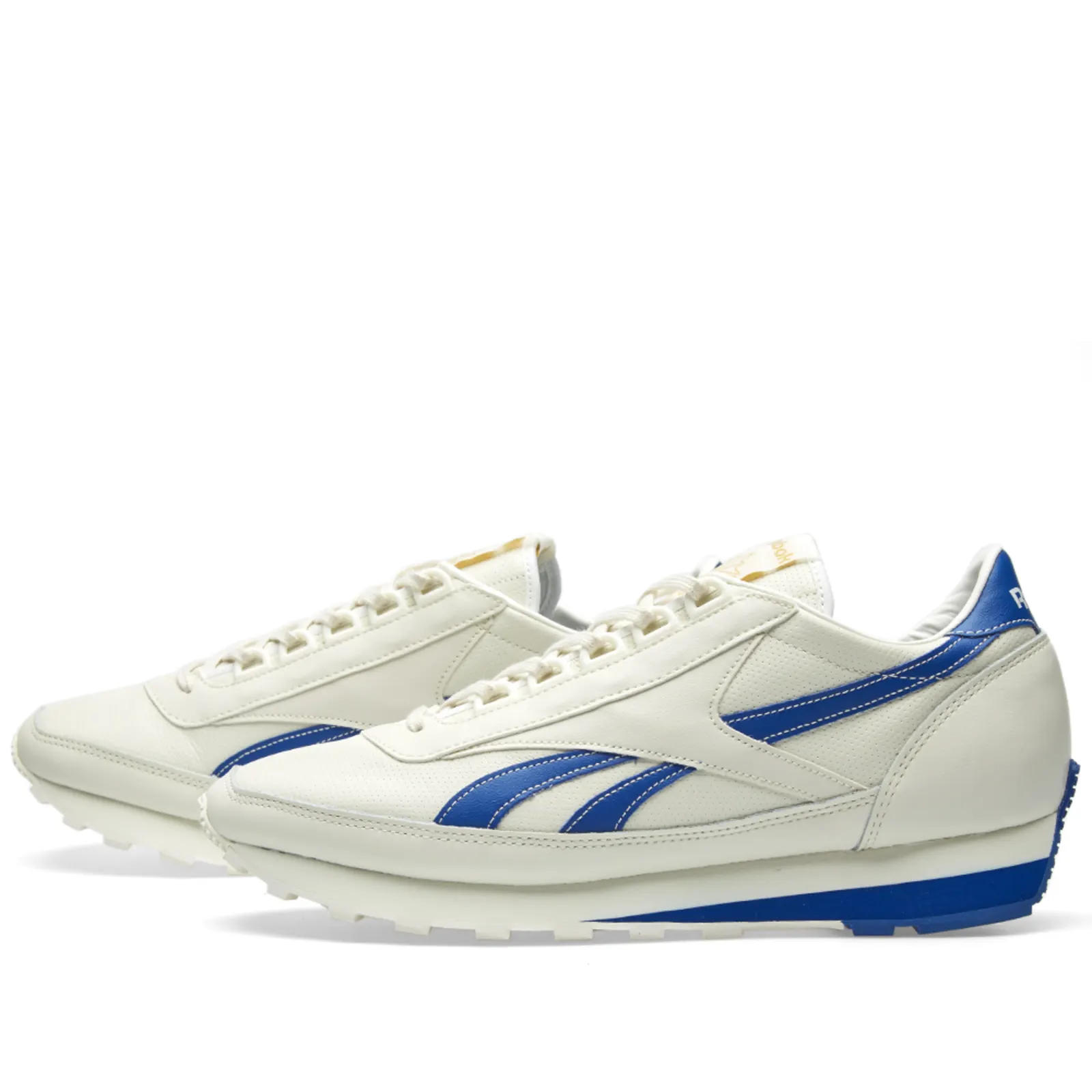 Reebok Aztec Leather 3 Reebok Aztec Leather