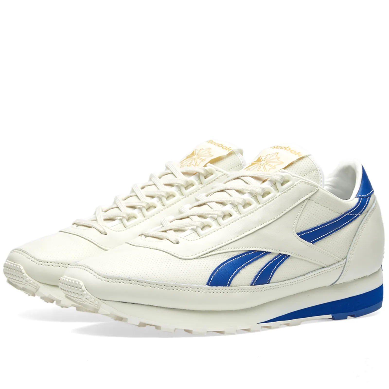 Reebok Aztec Leather 5 Reebok Aztec Leather