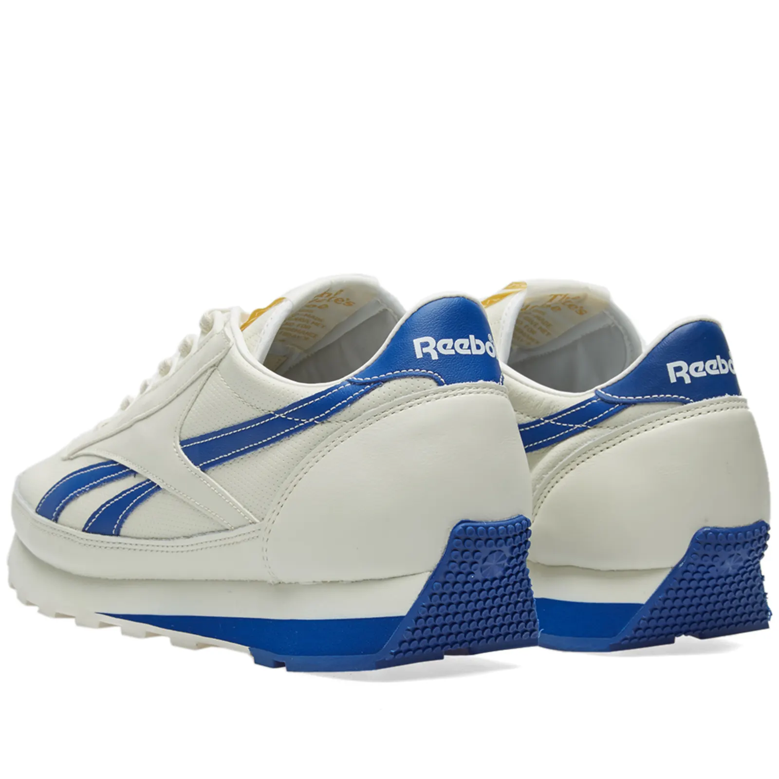 Reebok Aztec Leather 6 Reebok Aztec Leather
