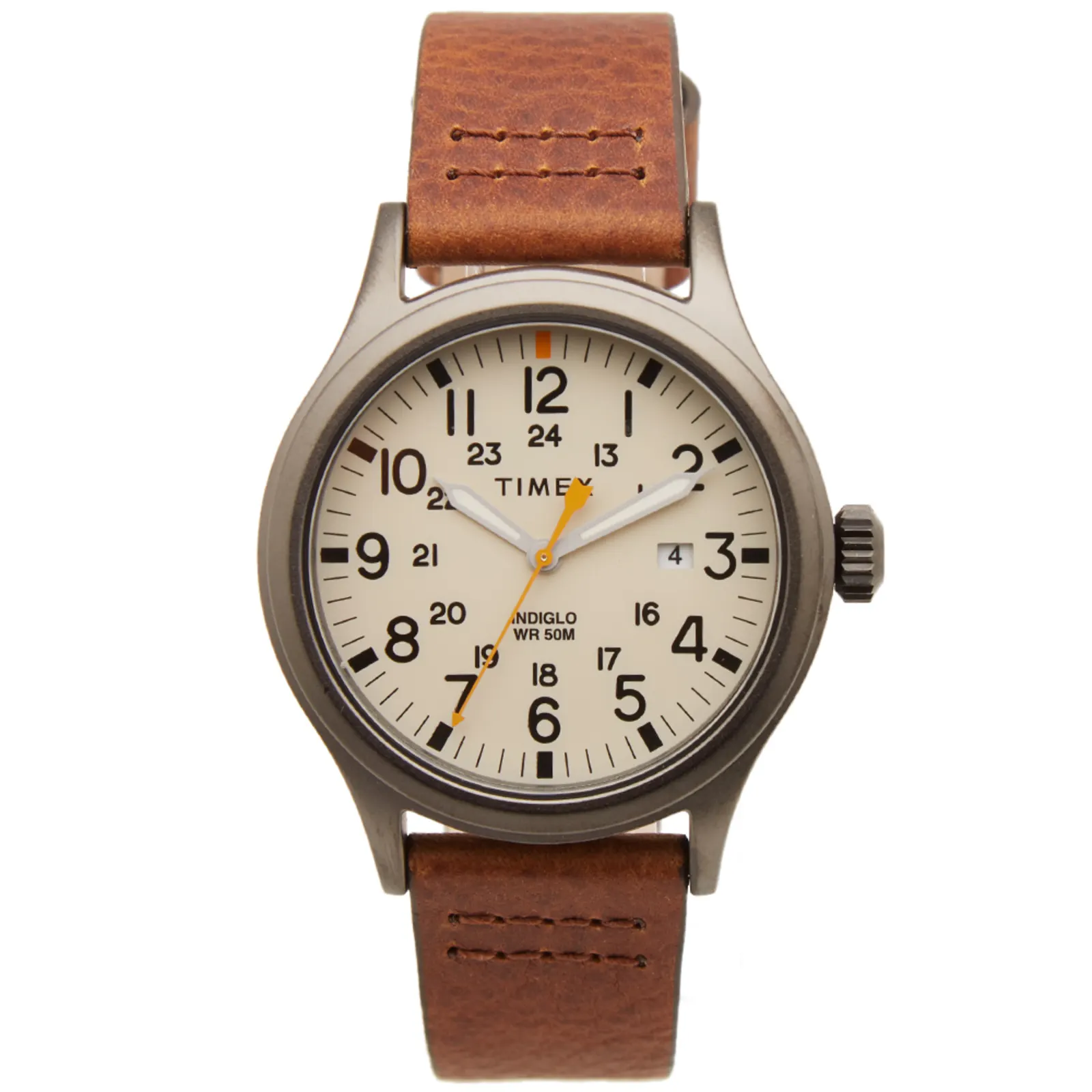 Timex Scovill
